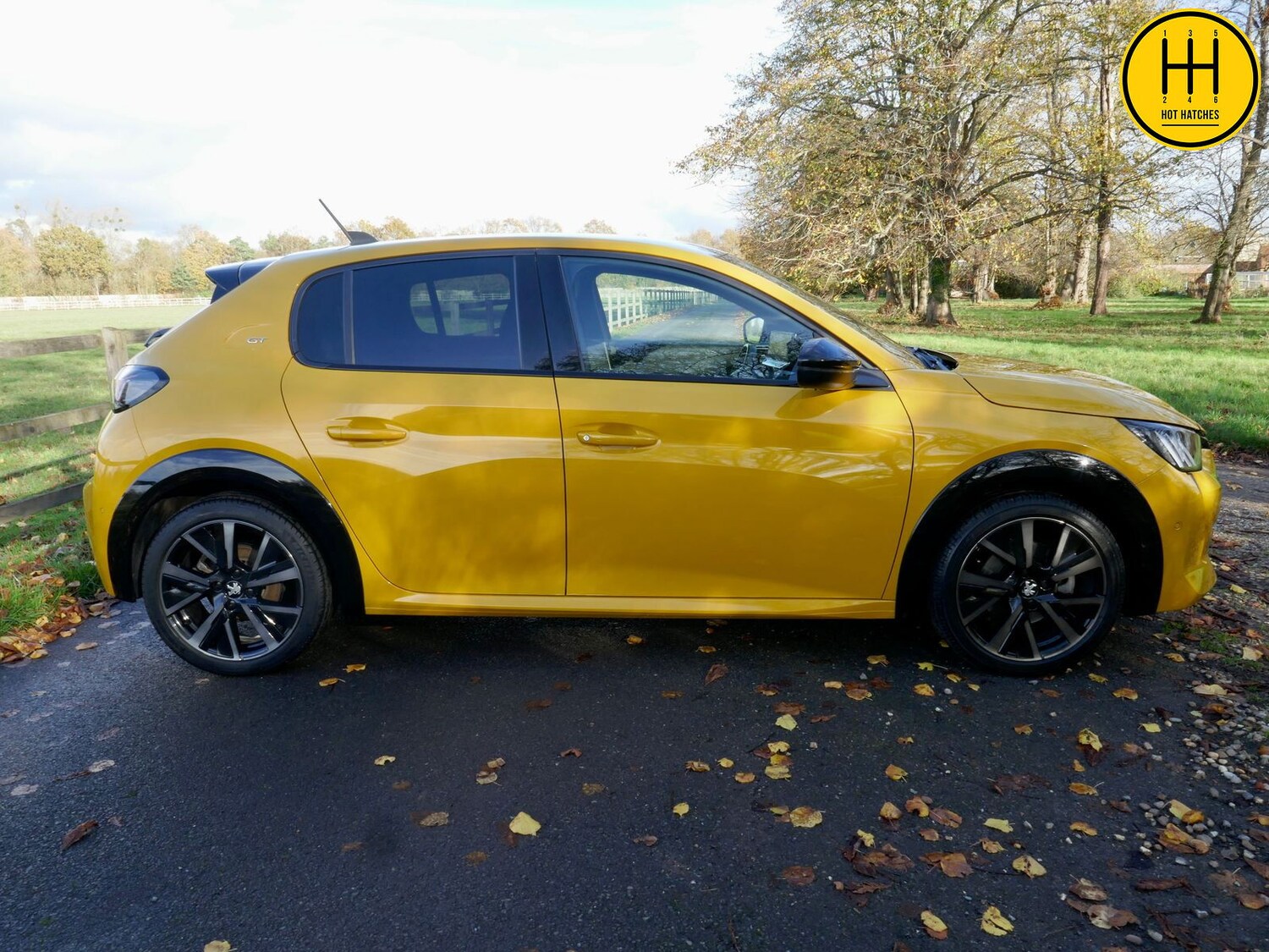 Used Peugeot 208 2021 for sale - 76361668: Photo 64