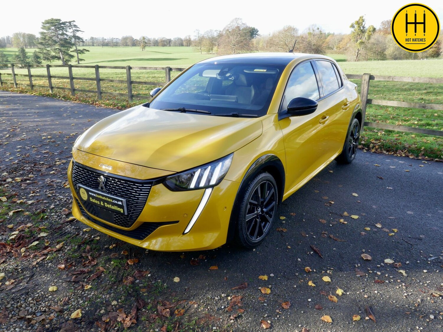 Used Peugeot 208 2021 for sale - 76361668: Photo 66
