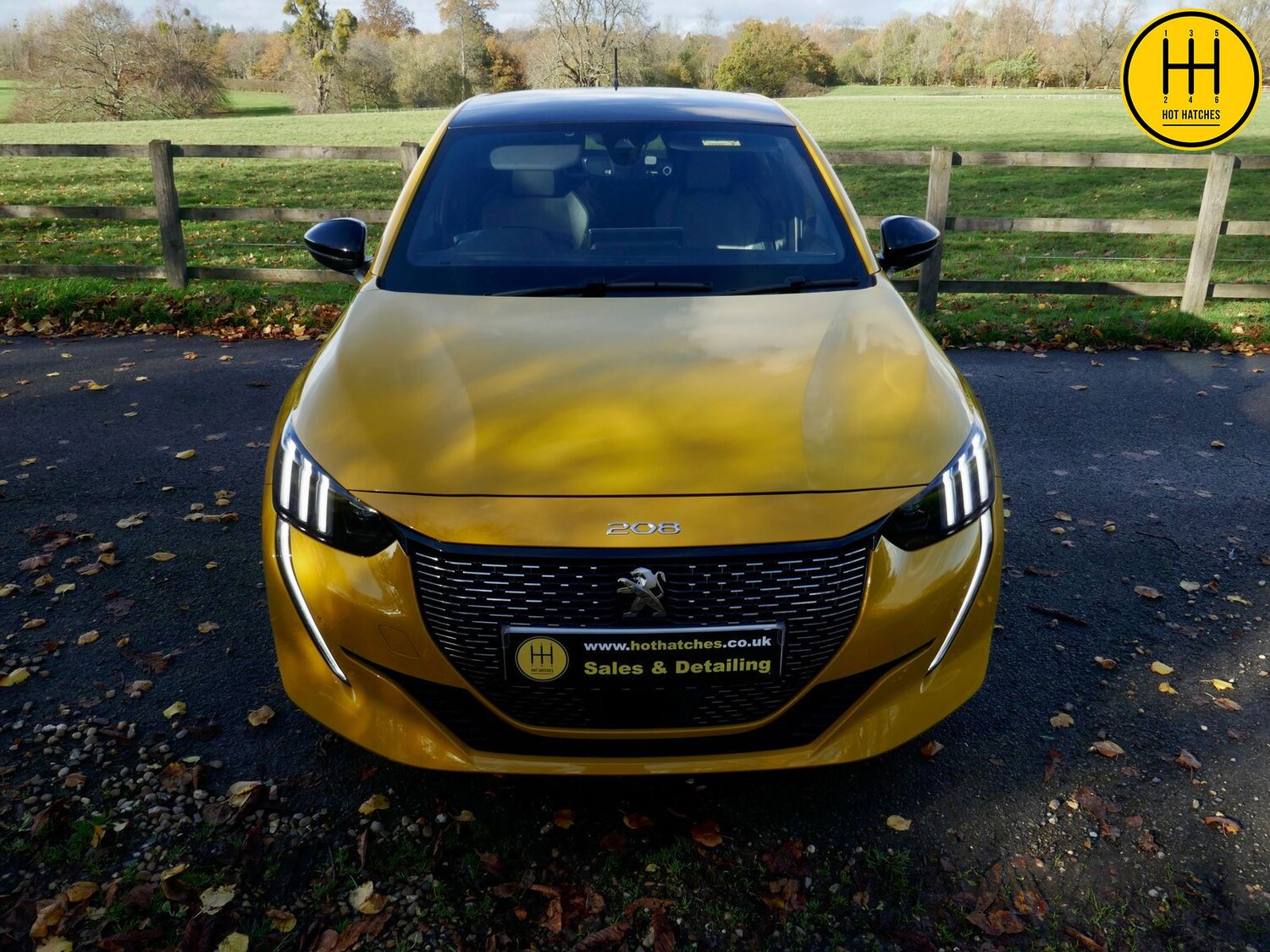 Used Peugeot 208 2021 for sale - 76361668: Photo 67