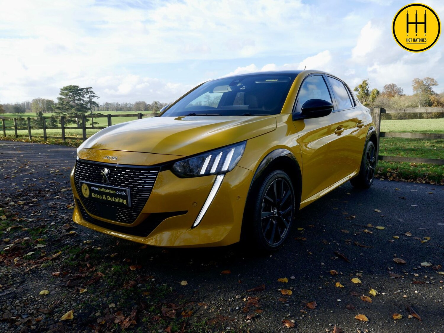 Used Peugeot 208 2021 for sale - 76361668: Photo 68