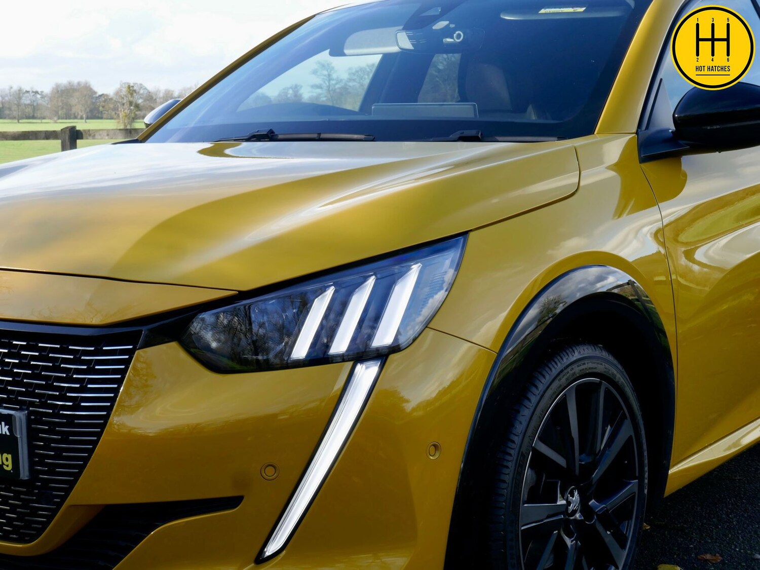 Used Peugeot 208 2021 for sale - 76361668: Photo 69