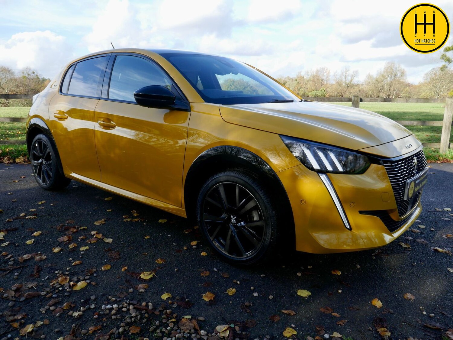 Used Peugeot 208 2021 for sale - 76361668: Photo 73