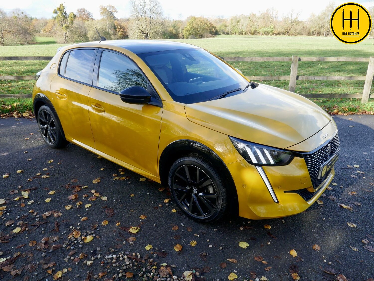 Used Peugeot 208 2021 for sale - 76361668: Photo 74