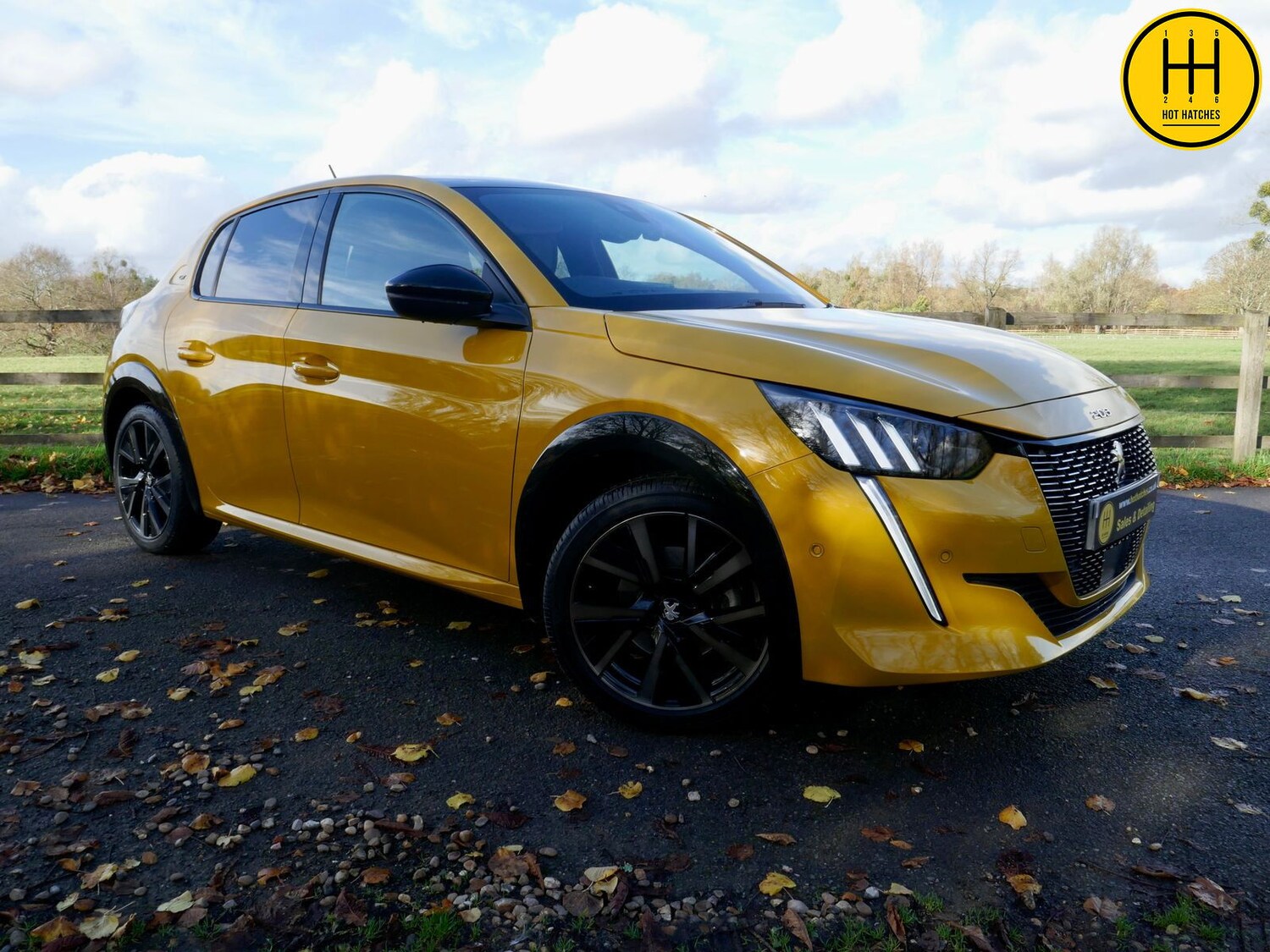 Used Peugeot 208 2021 for sale - 76361668: Photo 75