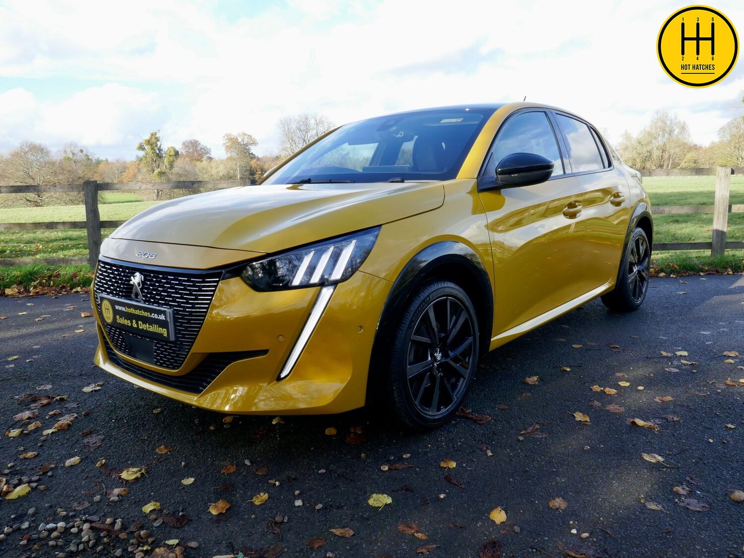 Used Peugeot 208 2021 for sale - 76361668: Photo 77