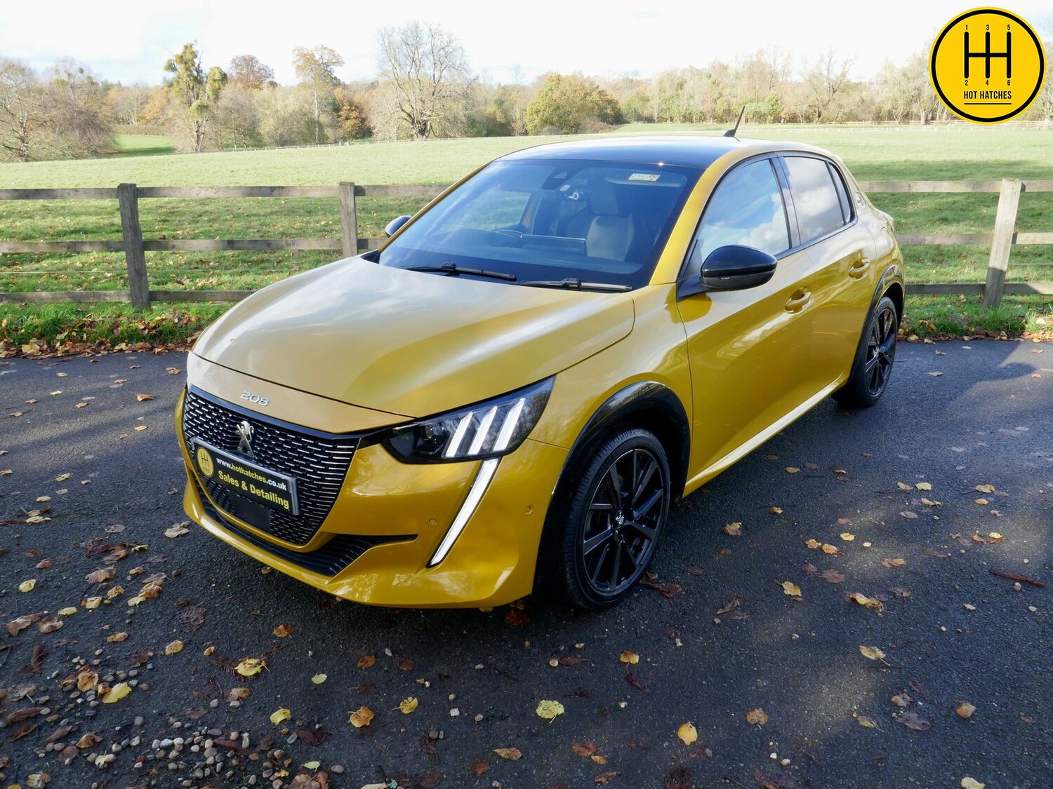 Used Peugeot 208 2021 for sale - 76361668: Photo 78