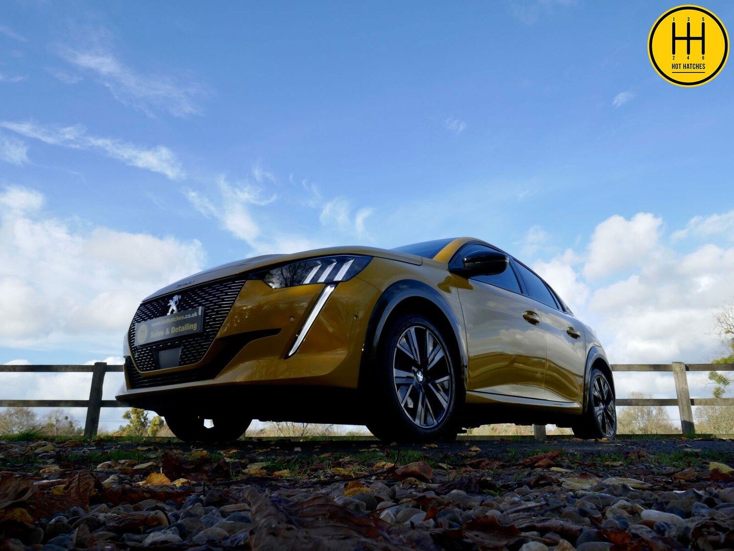 Used Peugeot 208 2021 for sale - 76361668: Photo 79