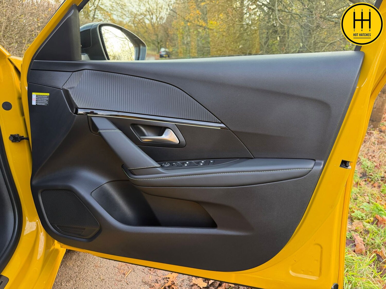 Used Peugeot 208 2021 for sale - 76361668: Photo 8