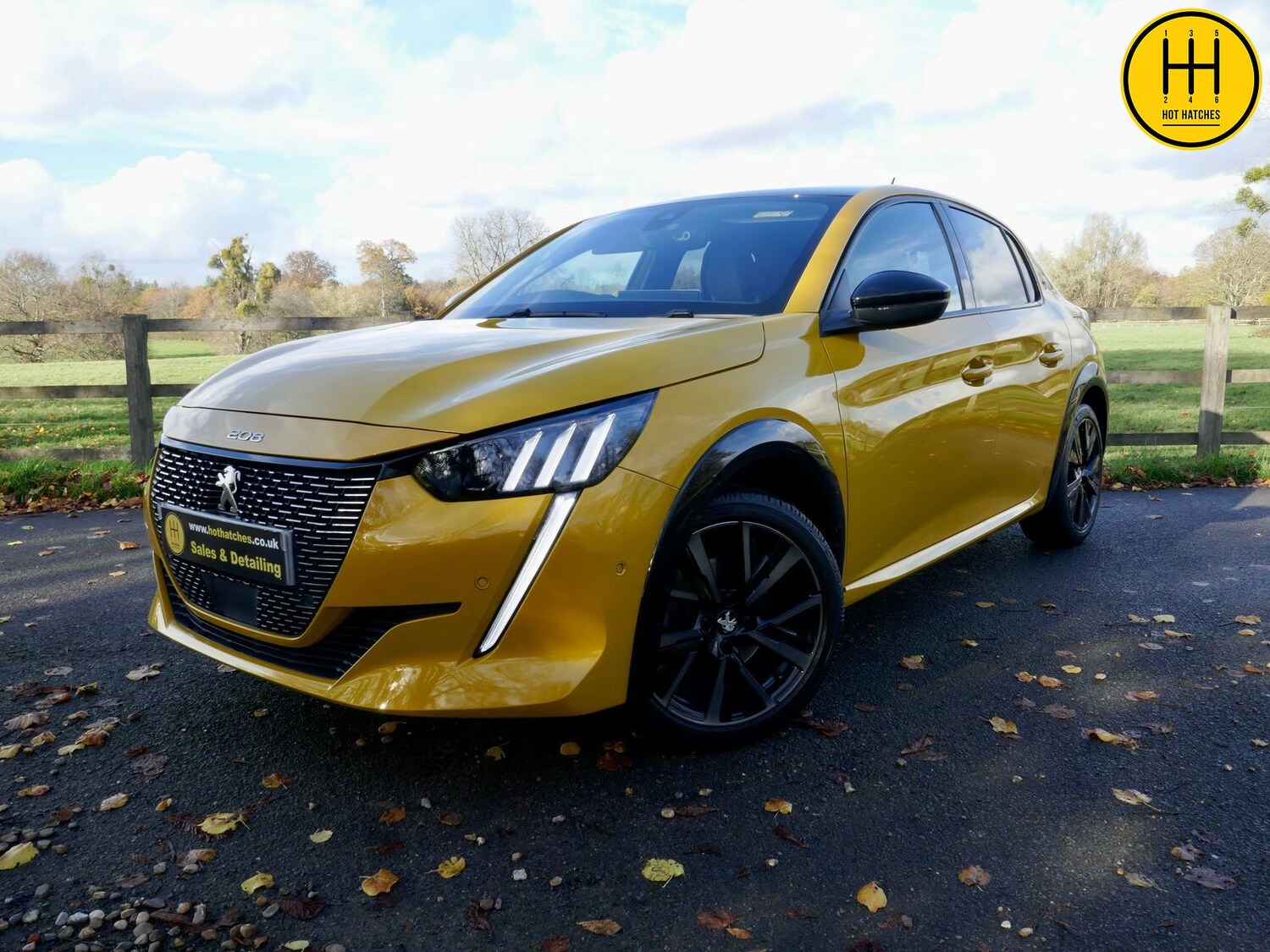 Used Peugeot 208 2021 for sale - 76361668: Photo 80