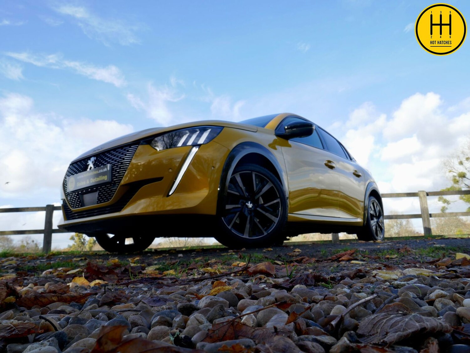 Used Peugeot 208 2021 for sale - 76361668: Photo 81