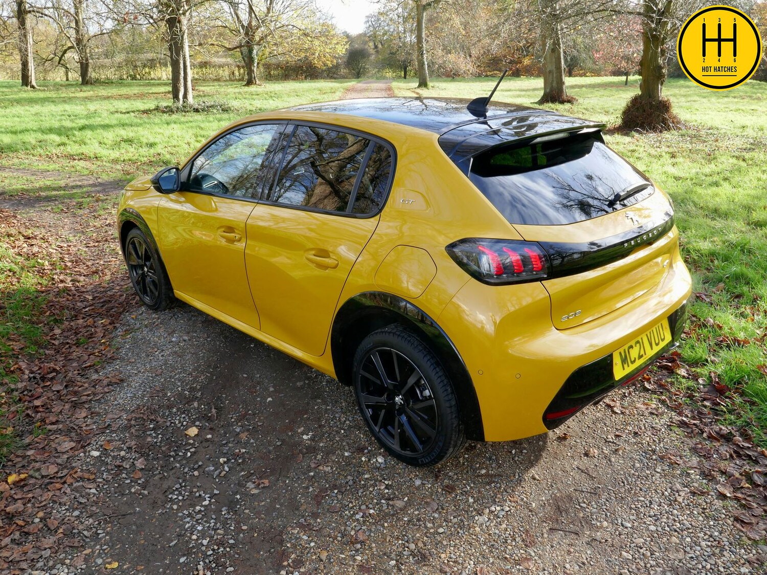 Used Peugeot 208 2021 for sale - 76361668: Photo 84