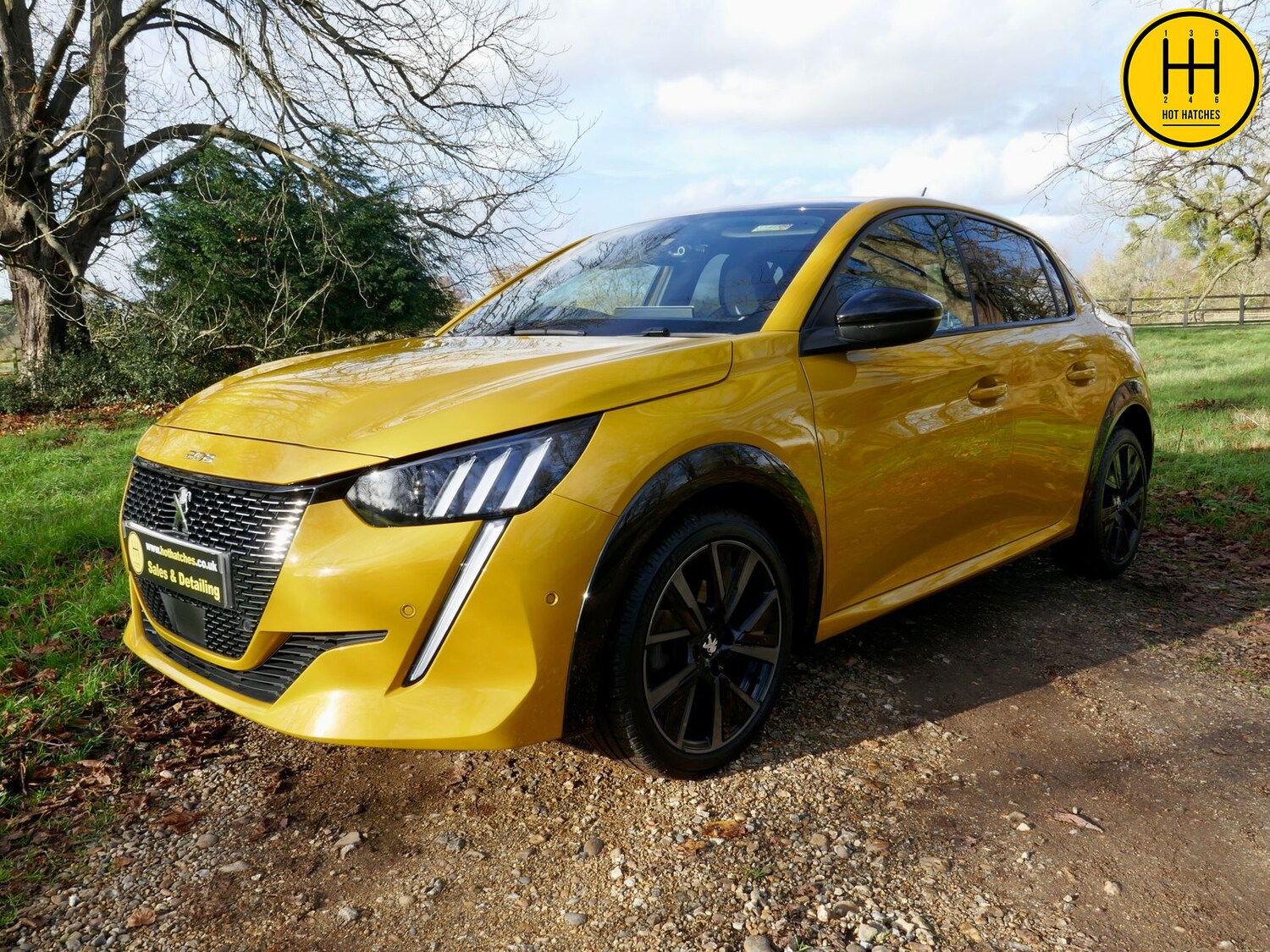 Used Peugeot 208 2021 for sale - 76361668: Photo 87