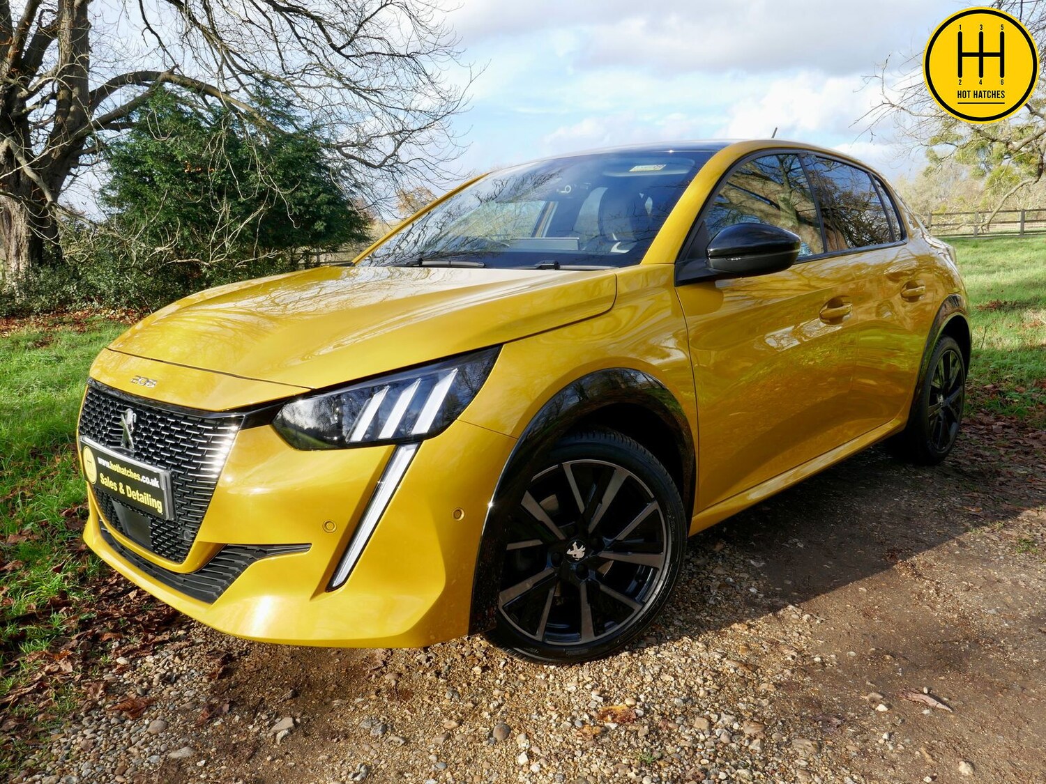 Used Peugeot 208 2021 for sale - 76361668: Photo 89