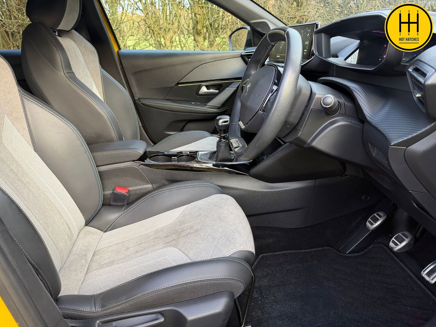 Used Peugeot 208 2021 for sale - 76361668: Photo 9