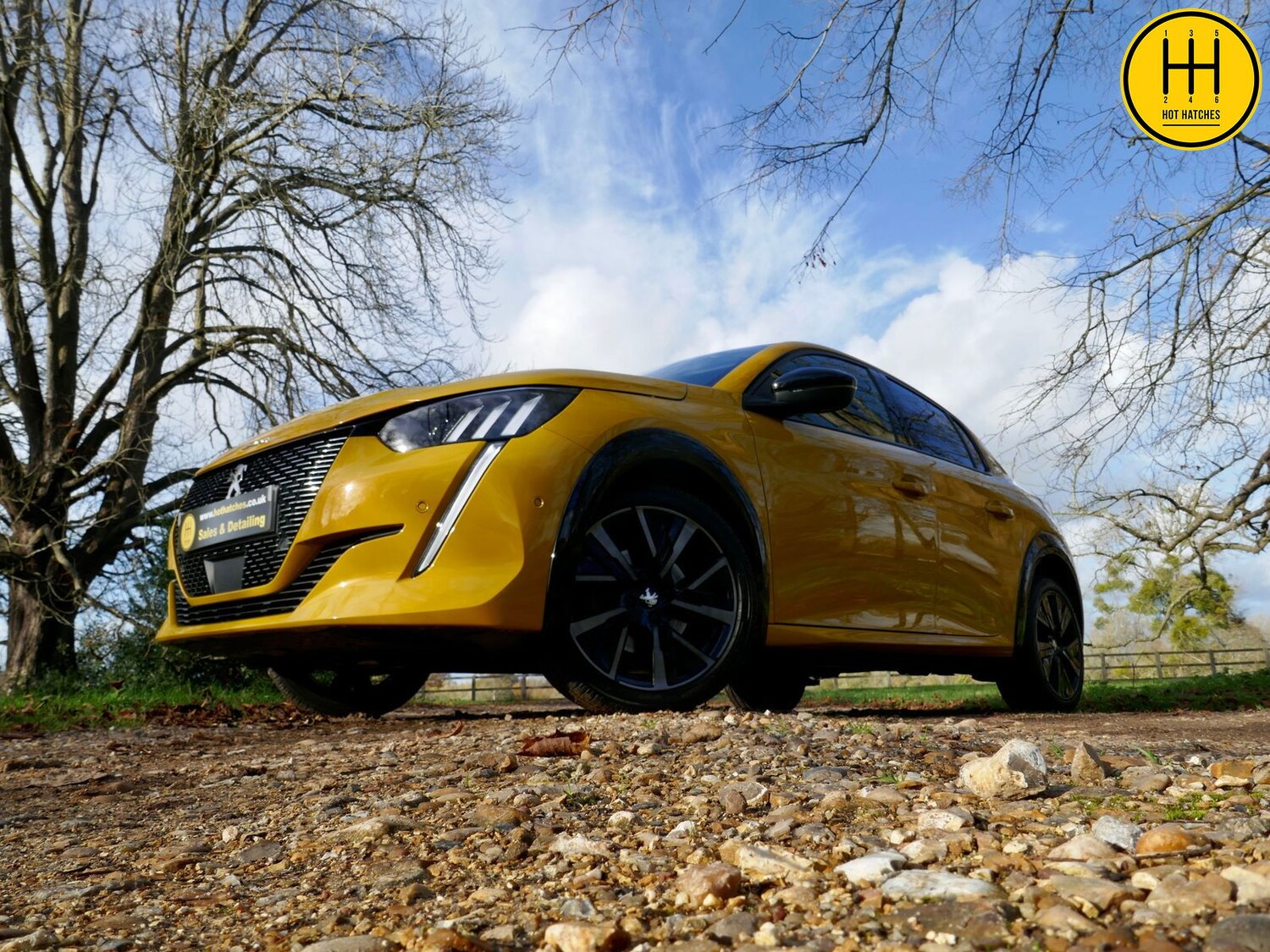 Used Peugeot 208 2021 for sale - 76361668: Photo 90