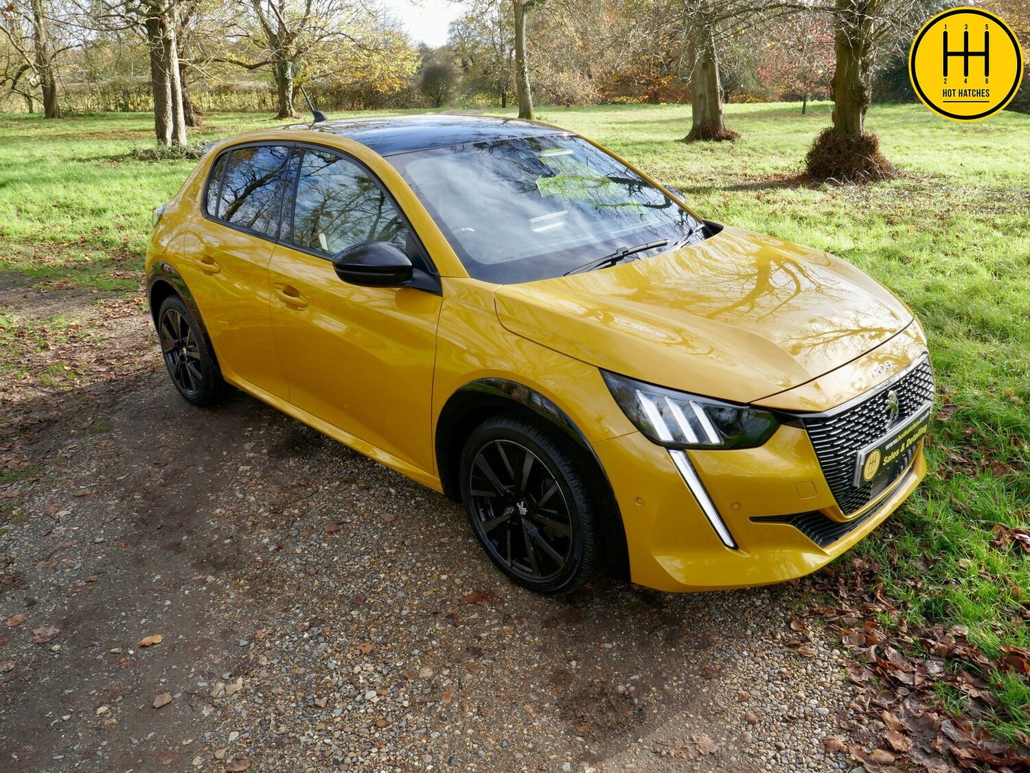 Used Peugeot 208 2021 for sale - 76361668: Photo 93