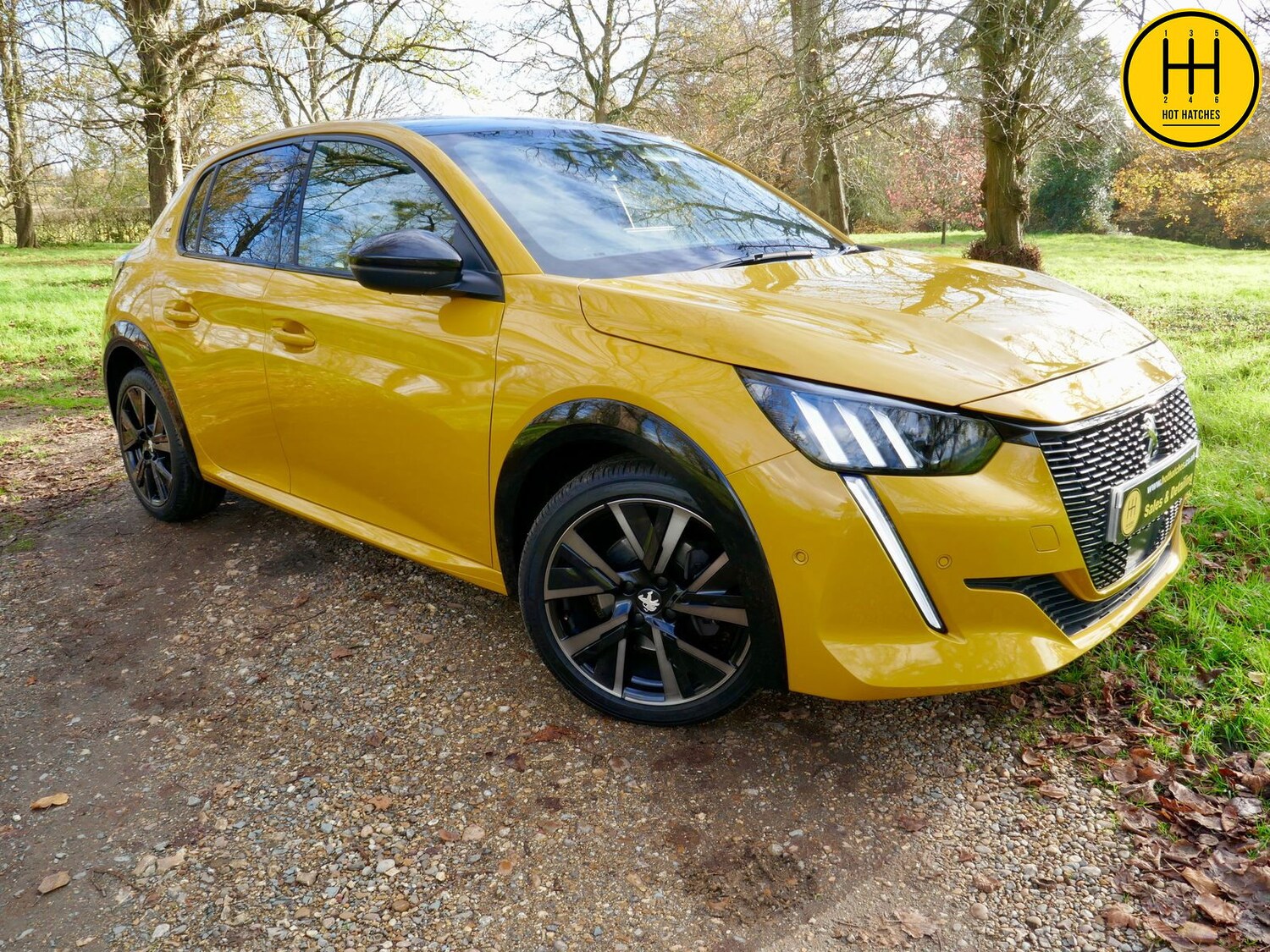 Used Peugeot 208 2021 for sale - 76361668: Photo 94