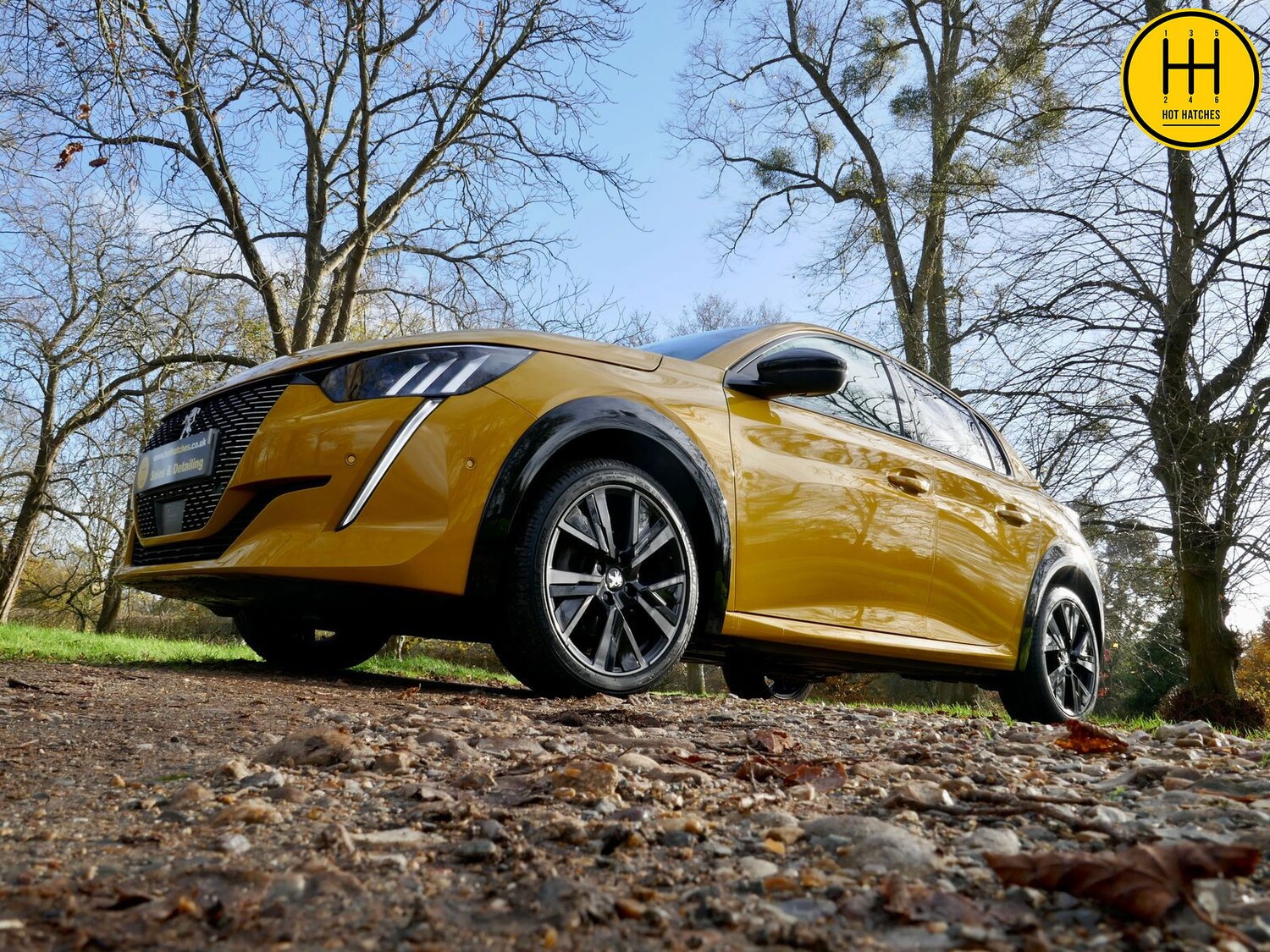 Used Peugeot 208 2021 for sale - 76361668: Photo 95