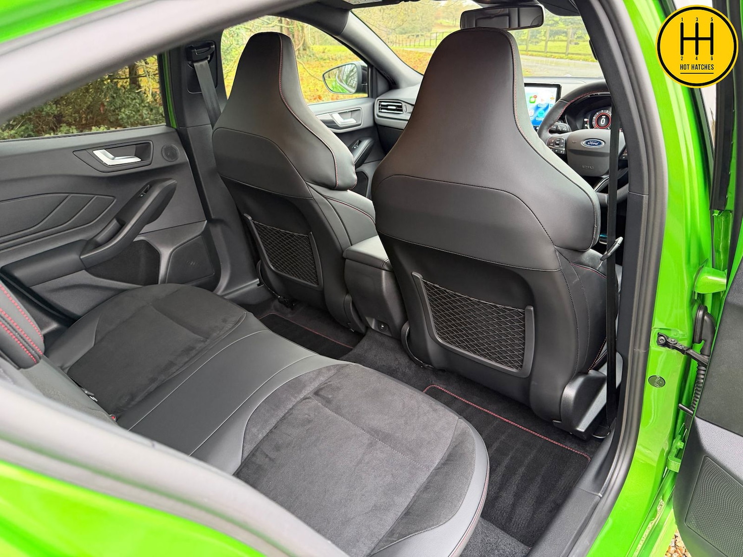 Used Ford Focus 2023 for sale - 76717522: Photo 10