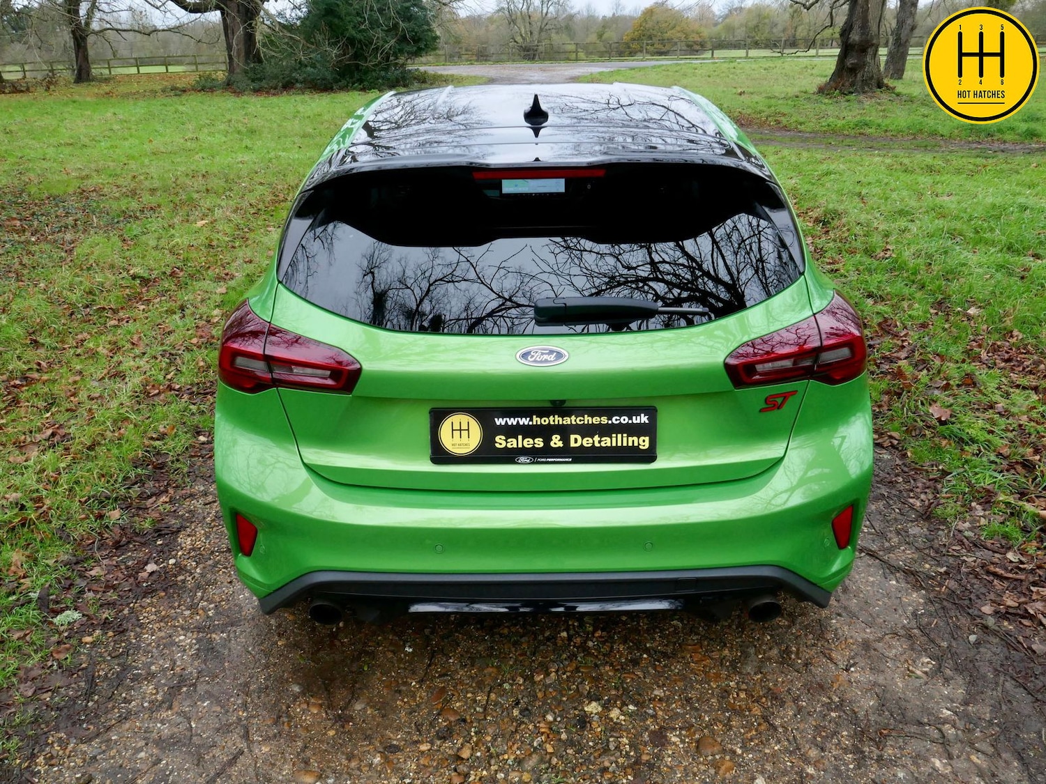 Used Ford Focus 2023 for sale - 76717522: Photo 100