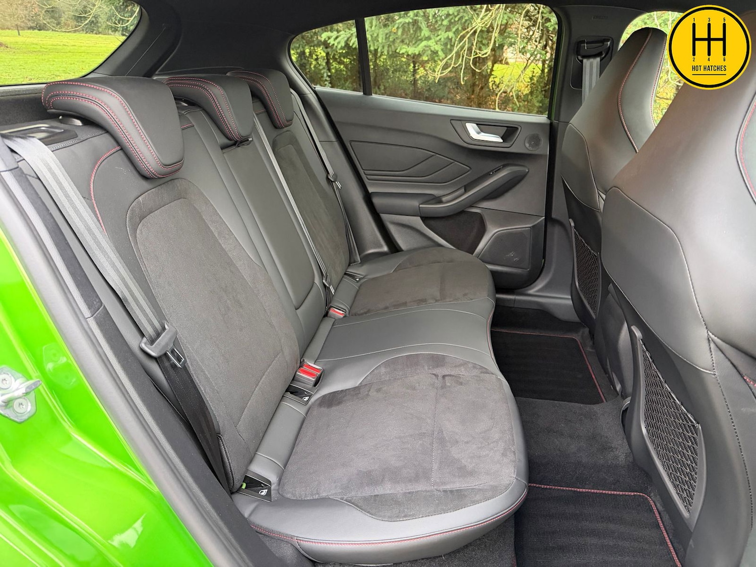 Used Ford Focus 2023 for sale - 76717522: Photo 11