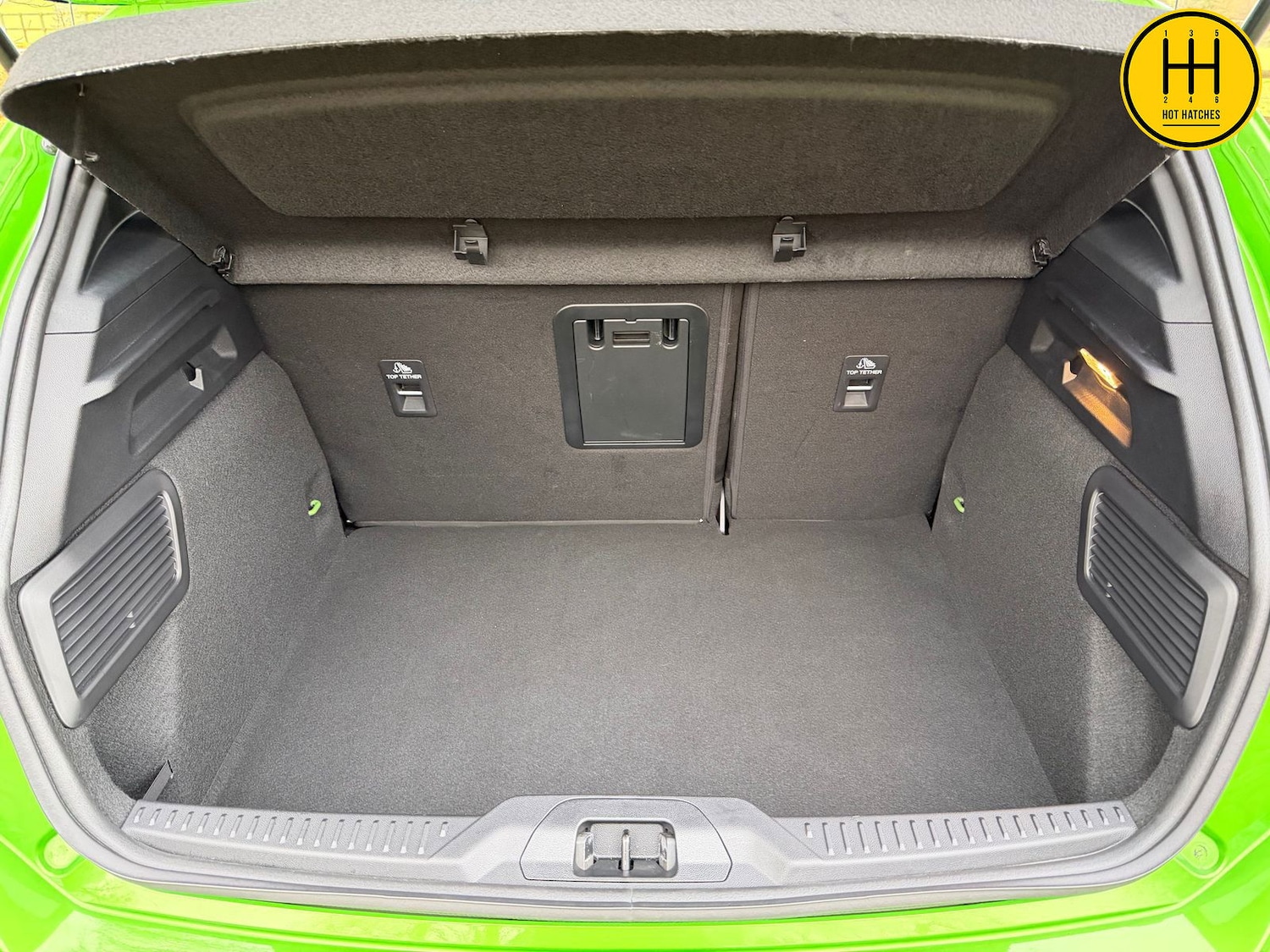 Used Ford Focus 2023 for sale - 76717522: Photo 12