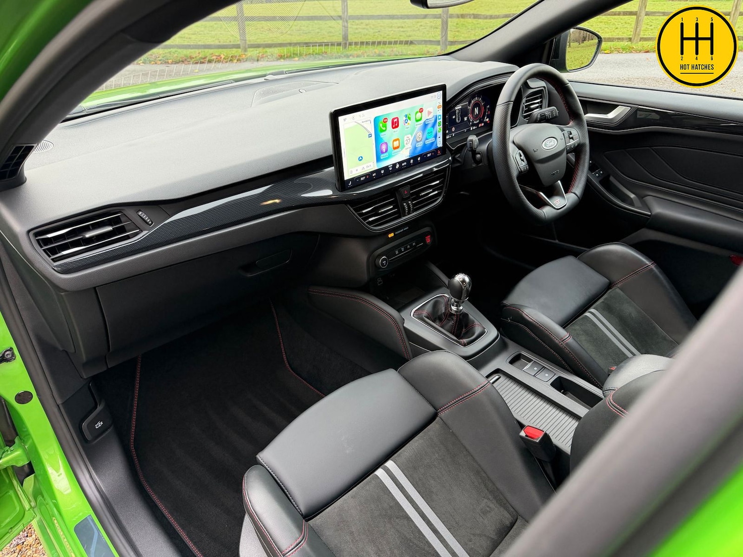 Used Ford Focus 2023 for sale - 76717522: Photo 13