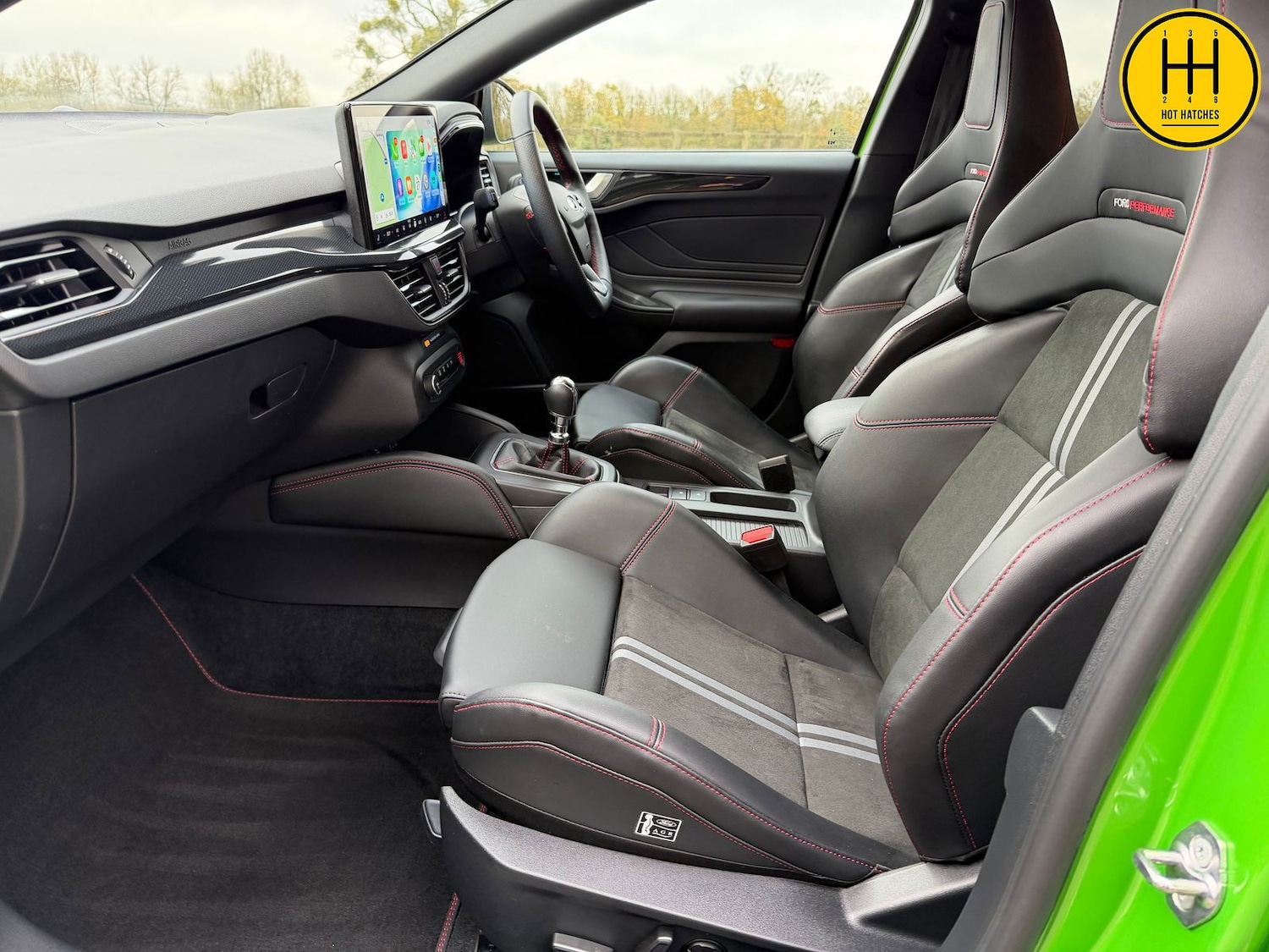 Used Ford Focus 2023 for sale - 76717522: Photo 15