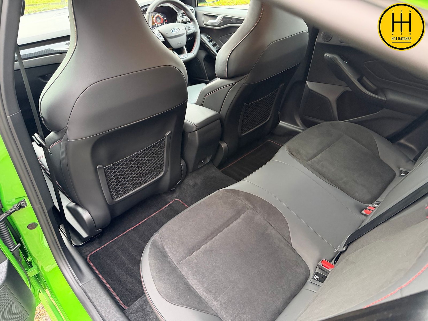 Used Ford Focus 2023 for sale - 76717522: Photo 16