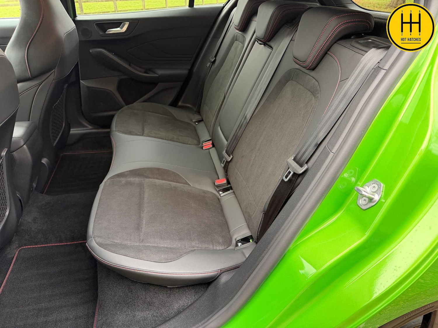 Used Ford Focus 2023 for sale - 76717522: Photo 17