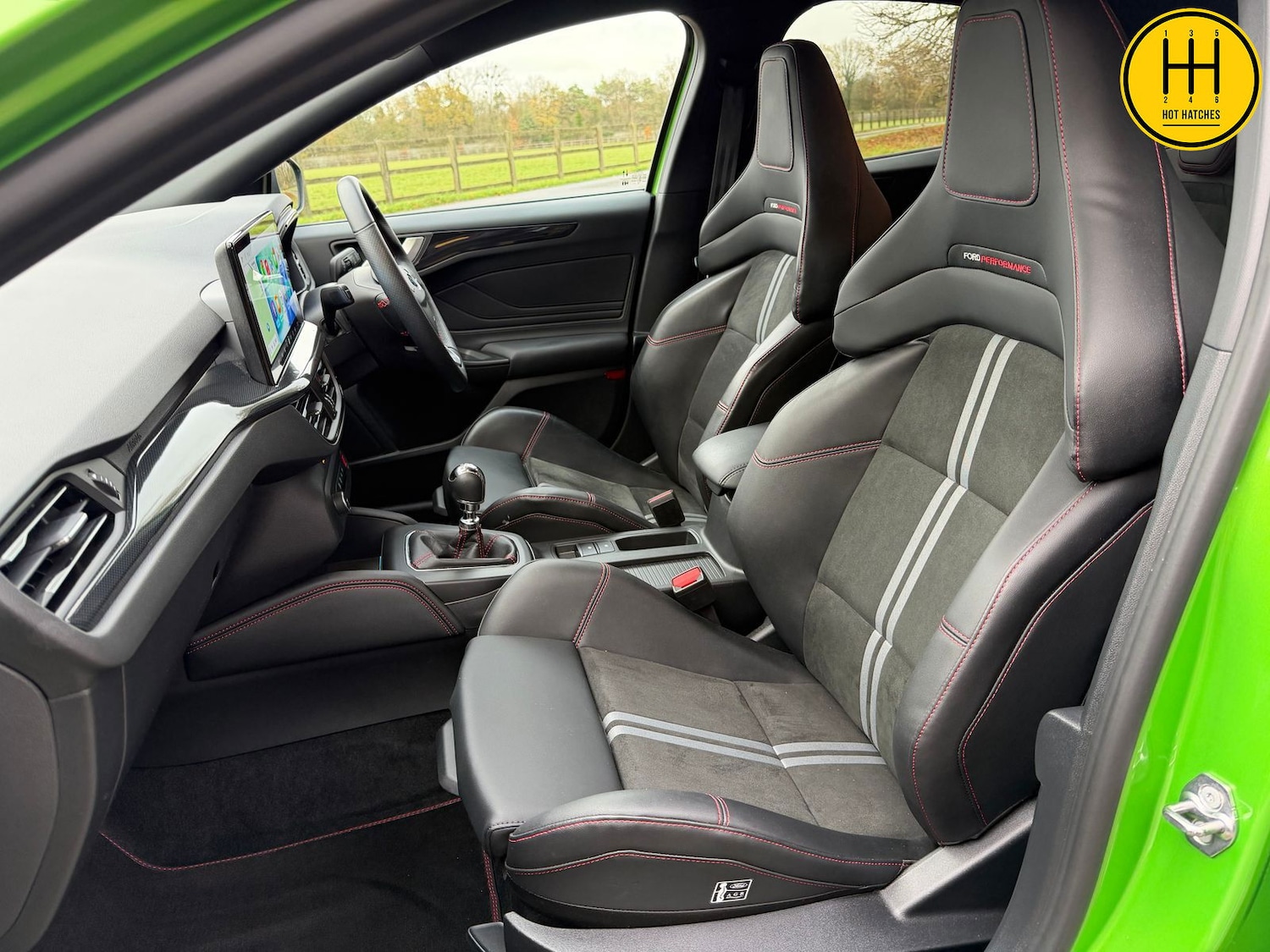 Used Ford Focus 2023 for sale - 76717522: Photo 18