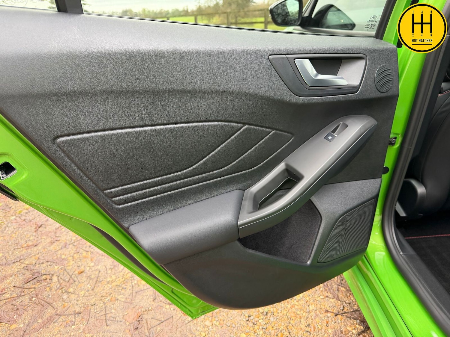 Used Ford Focus 2023 for sale - 76717522: Photo 19