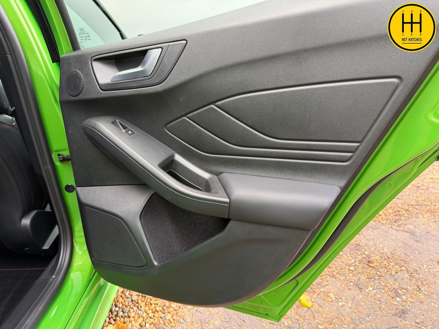 Used Ford Focus 2023 for sale - 76717522: Photo 20