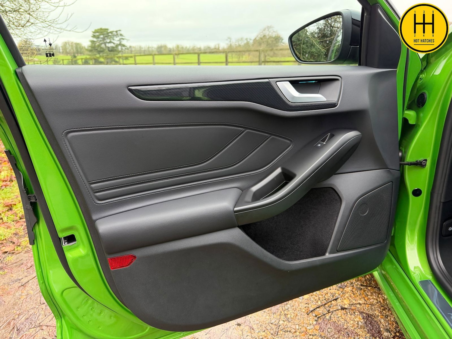 Used Ford Focus 2023 for sale - 76717522: Photo 21