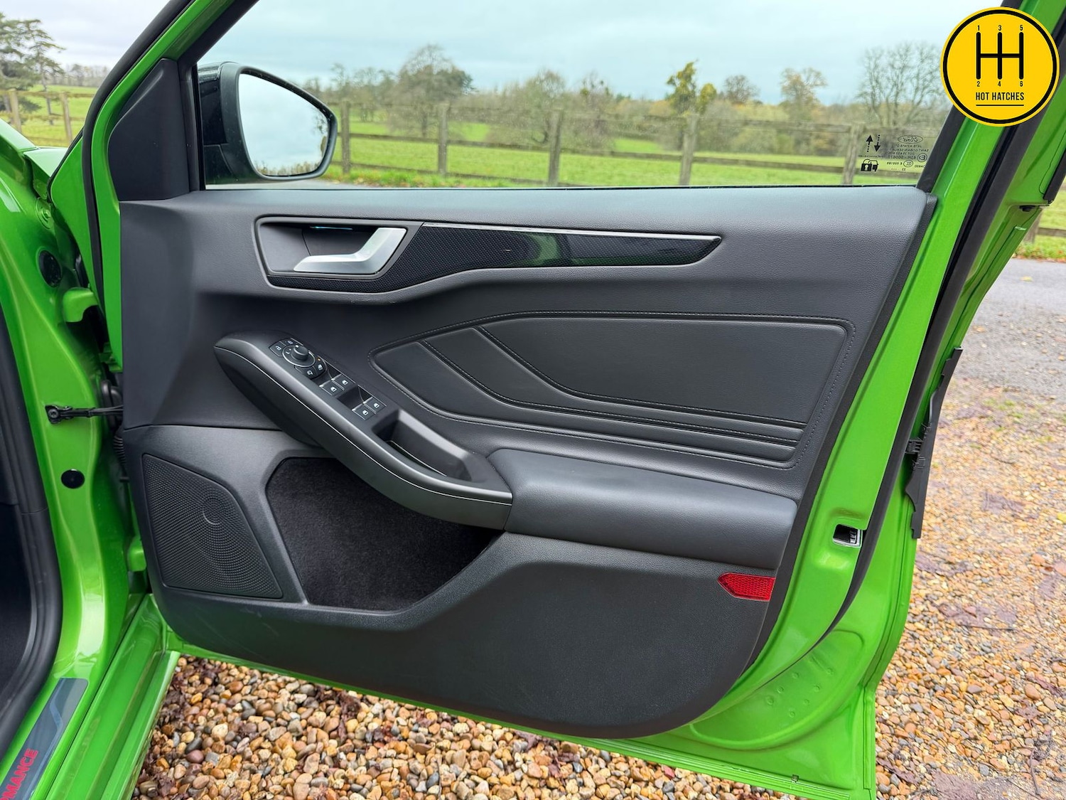 Used Ford Focus 2023 for sale - 76717522: Photo 22