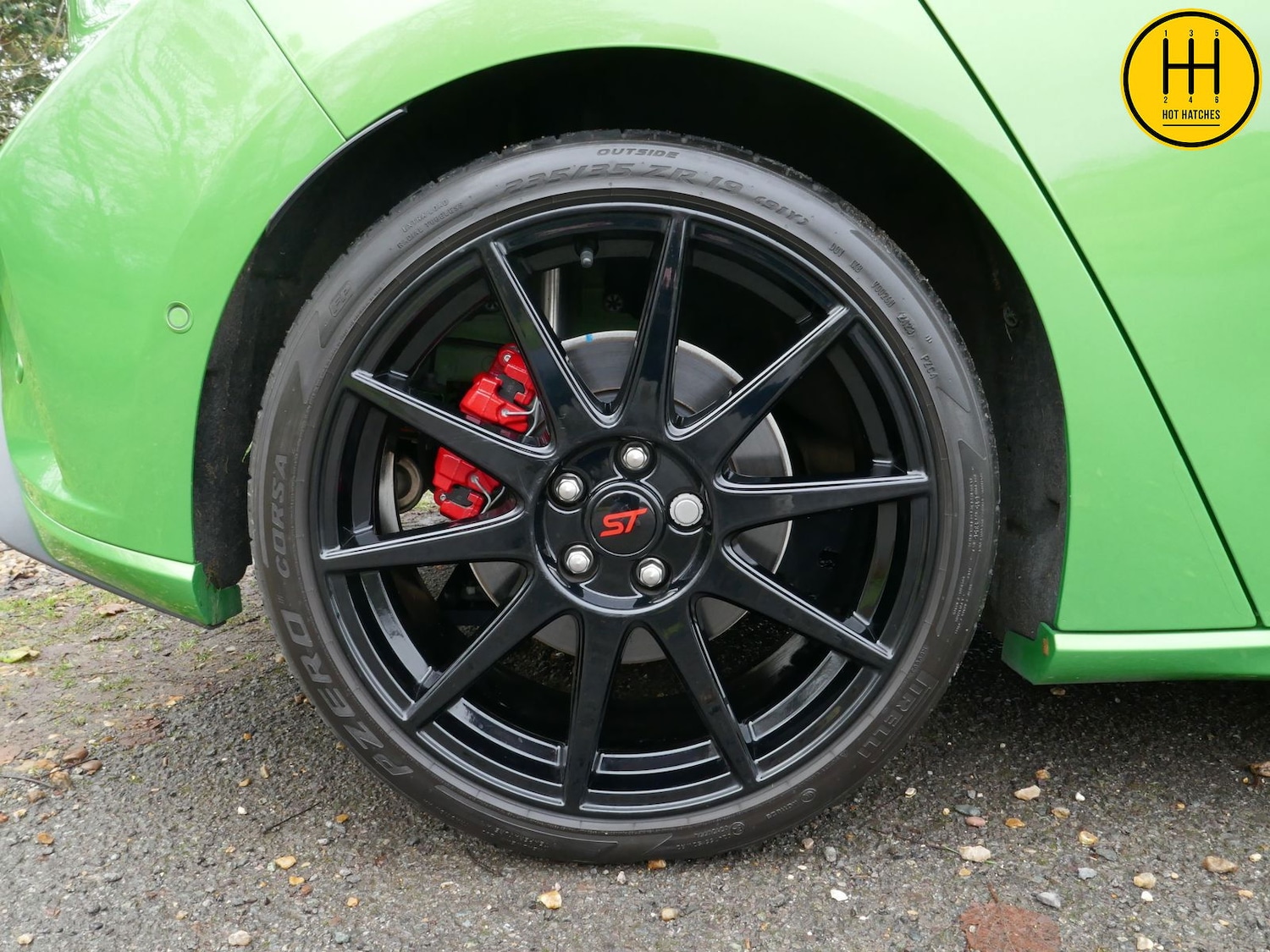 Used Ford Focus 2023 for sale - 76717522: Photo 23