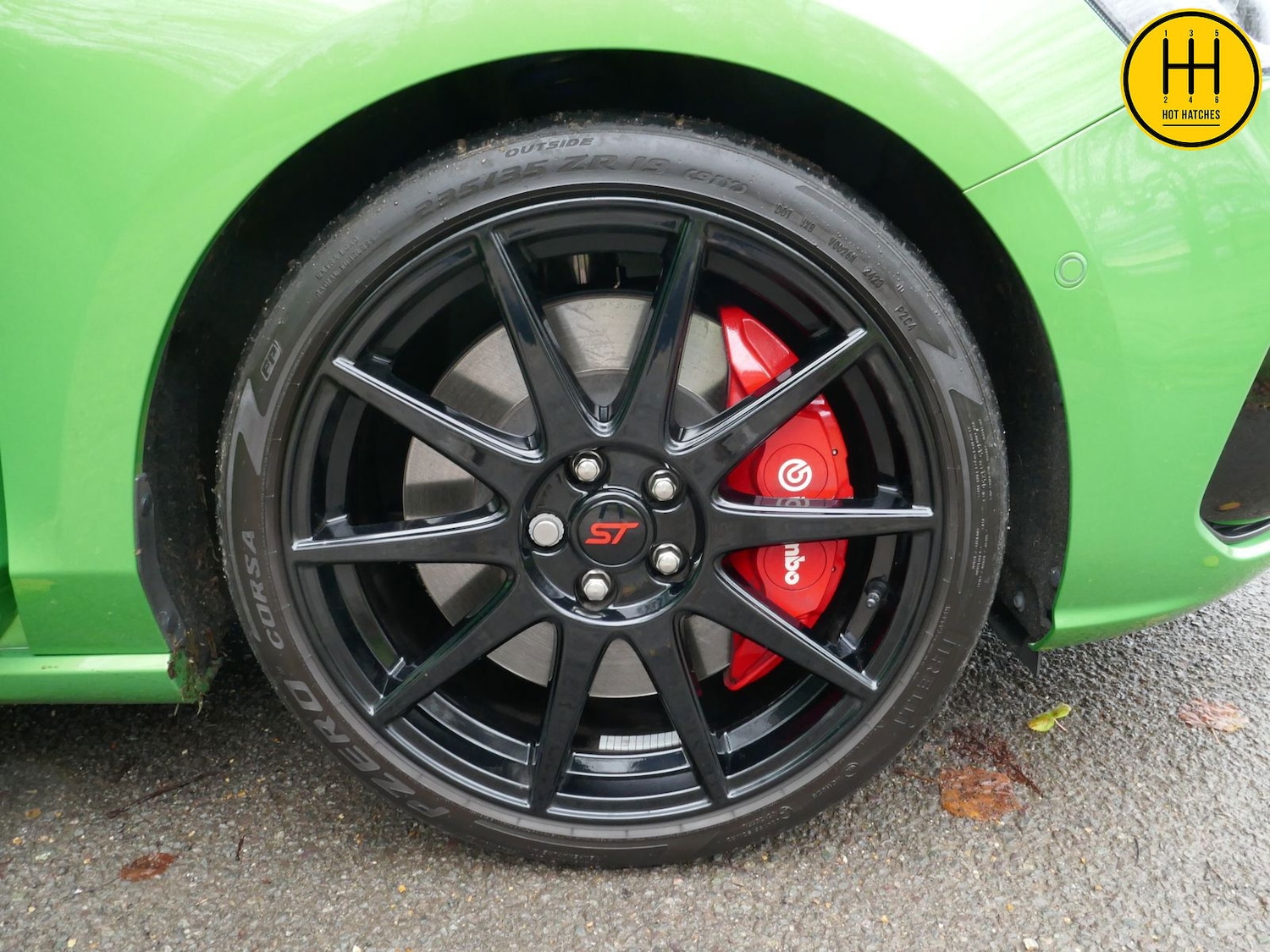 Used Ford Focus 2023 for sale - 76717522: Photo 24