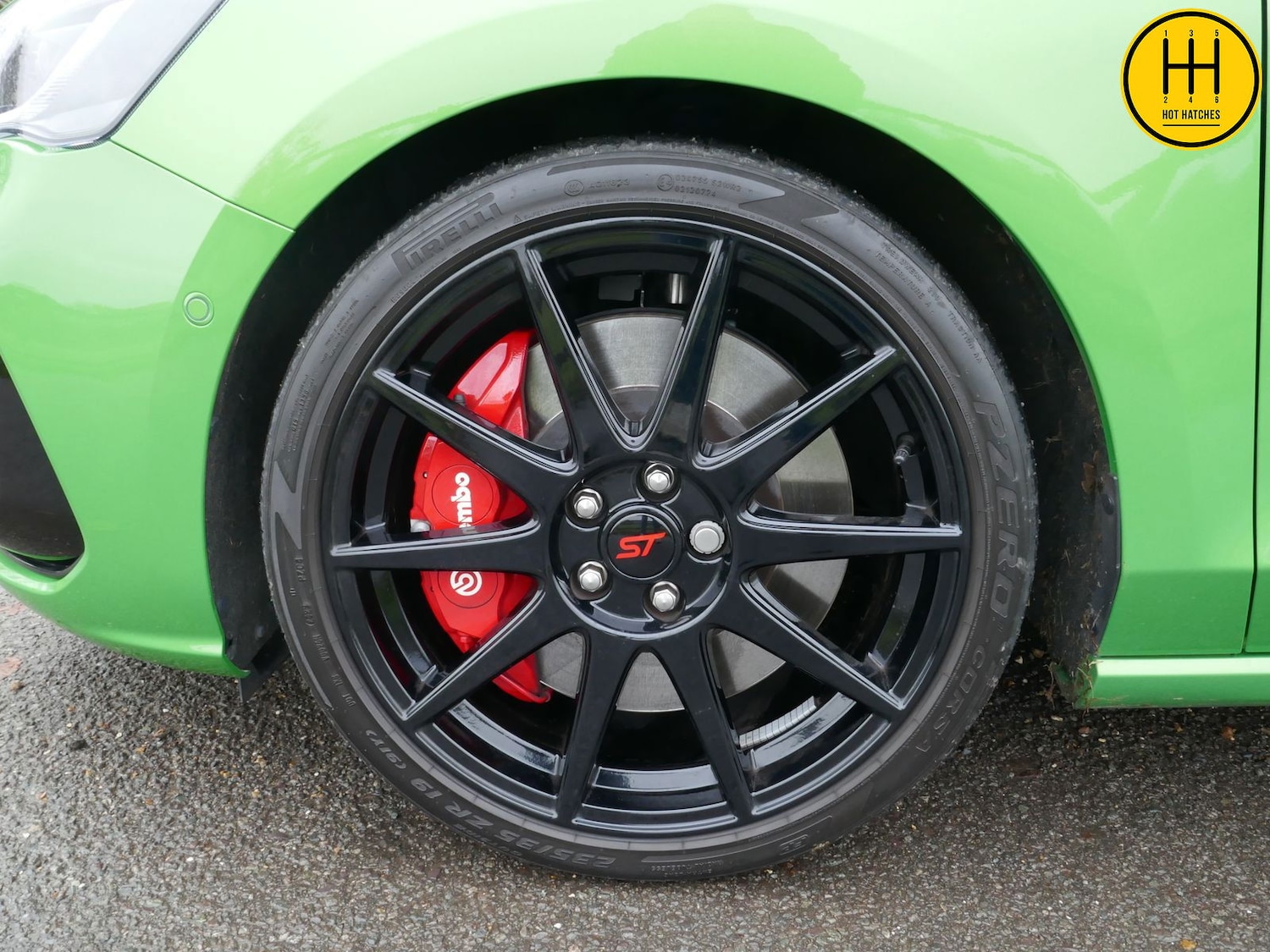 Used Ford Focus 2023 for sale - 76717522: Photo 25