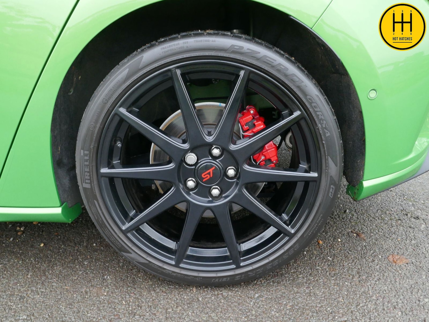 Used Ford Focus 2023 for sale - 76717522: Photo 26