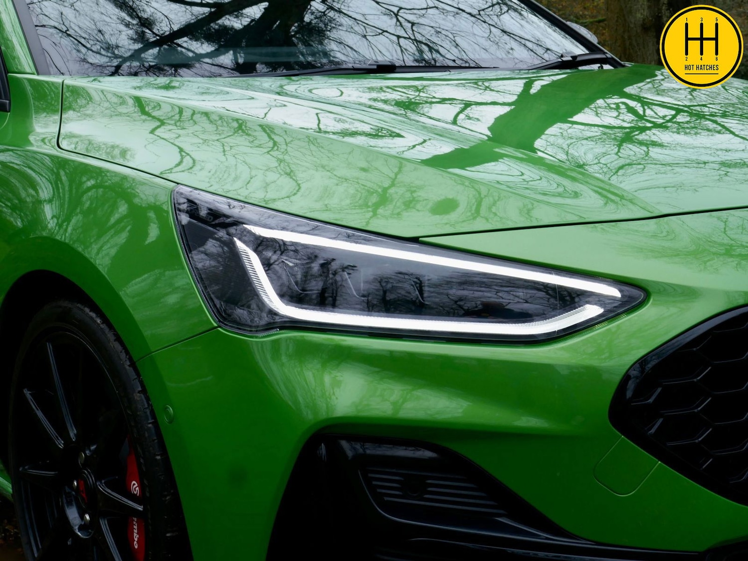 Used Ford Focus 2023 for sale - 76717522: Photo 30