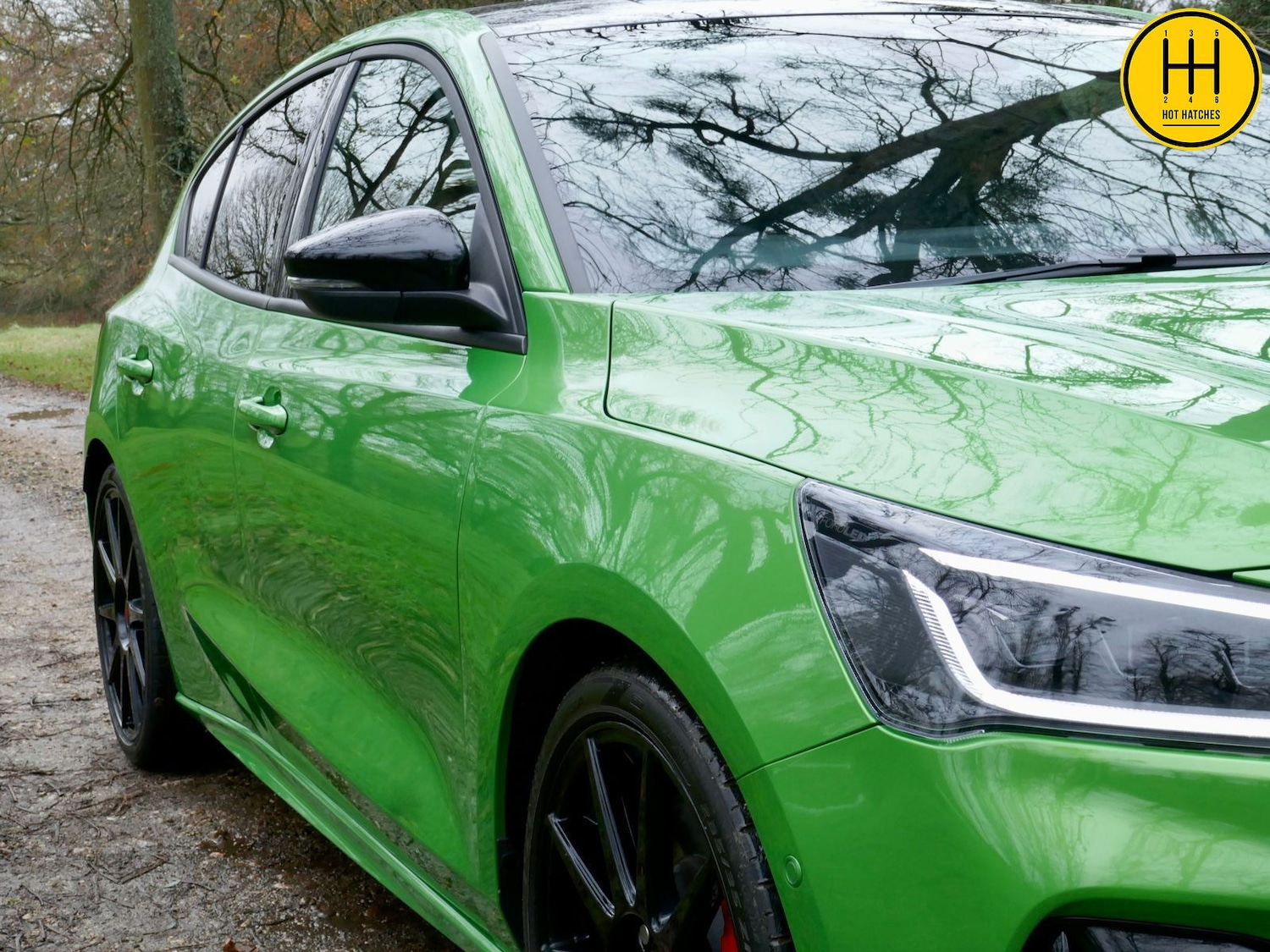 Used Ford Focus 2023 for sale - 76717522: Photo 31