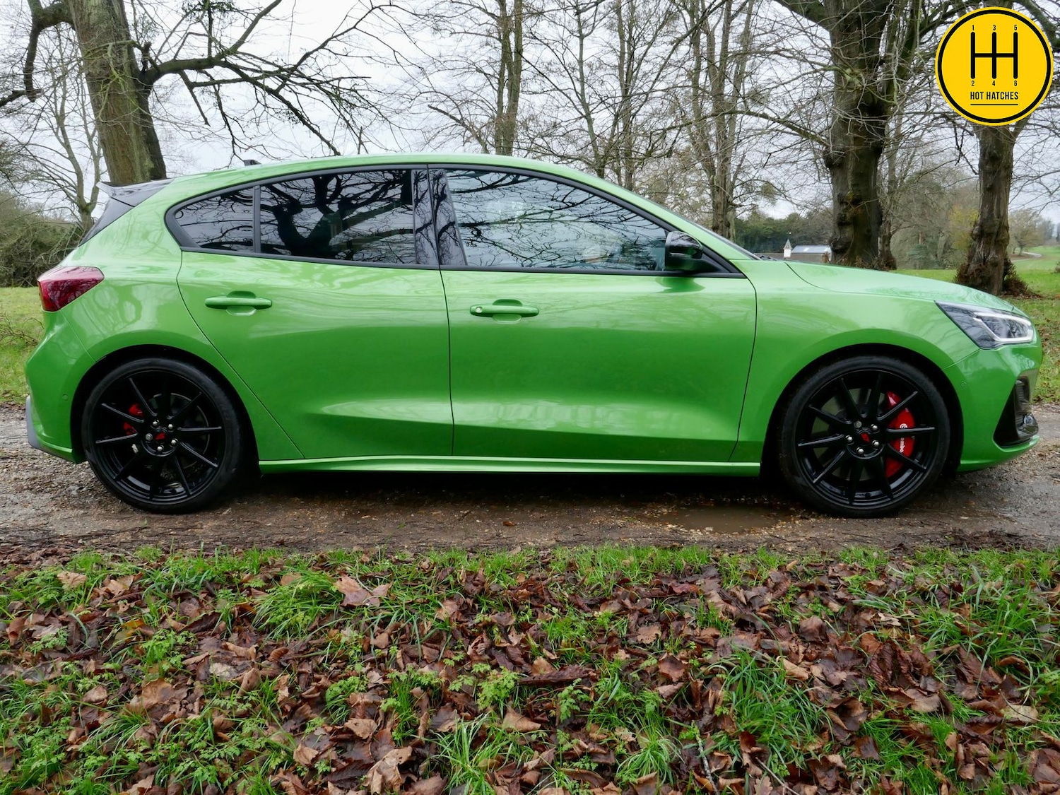 Used Ford Focus 2023 for sale - 76717522: Photo 32