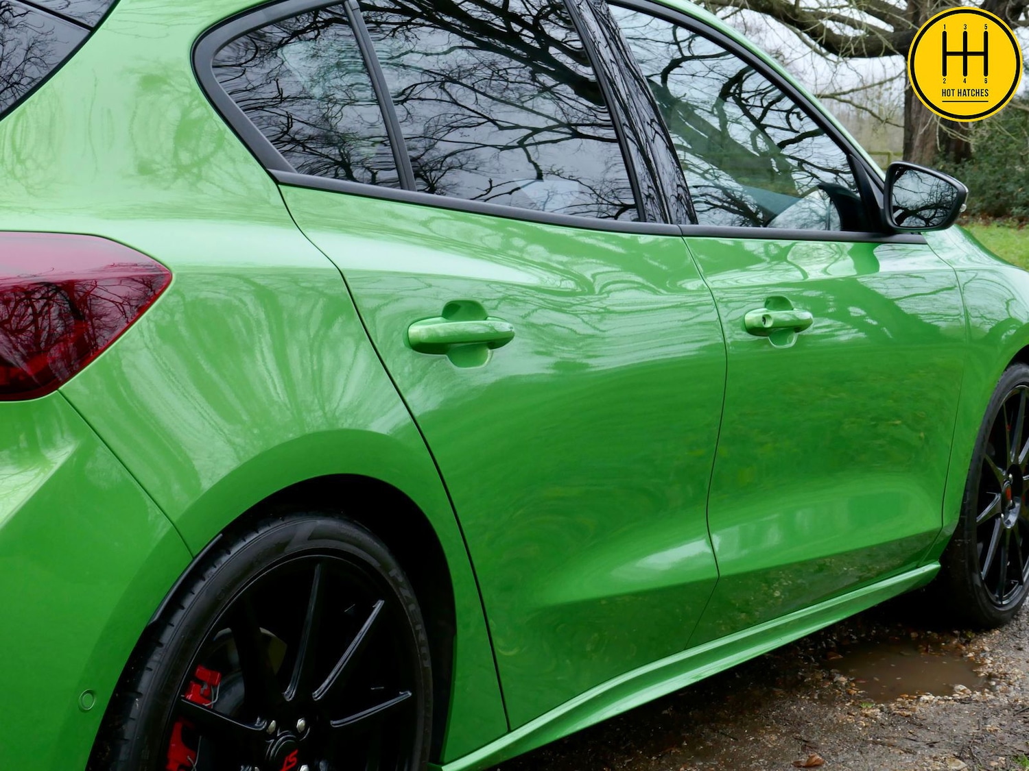 Used Ford Focus 2023 for sale - 76717522: Photo 35