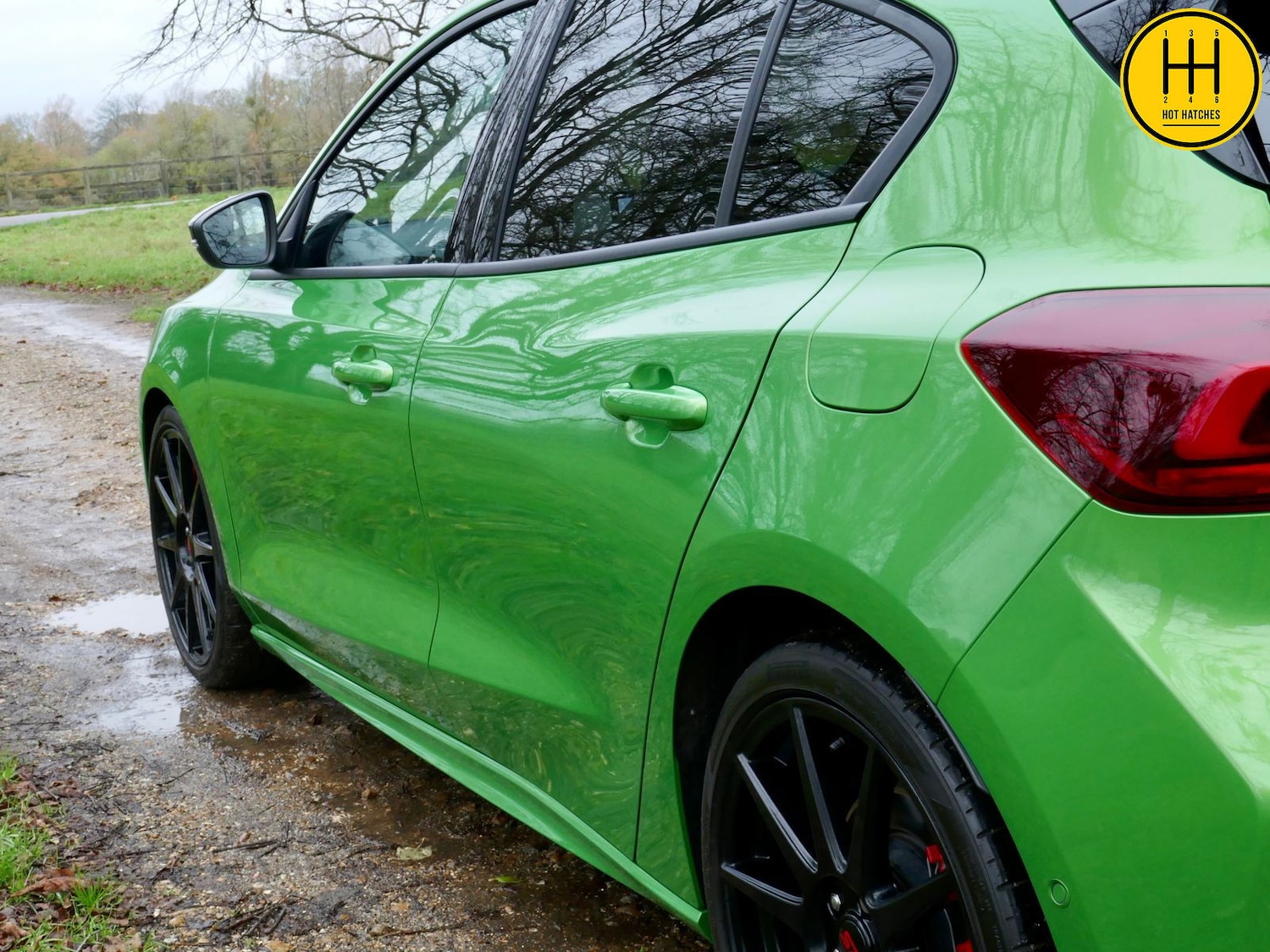 Used Ford Focus 2023 for sale - 76717522: Photo 40