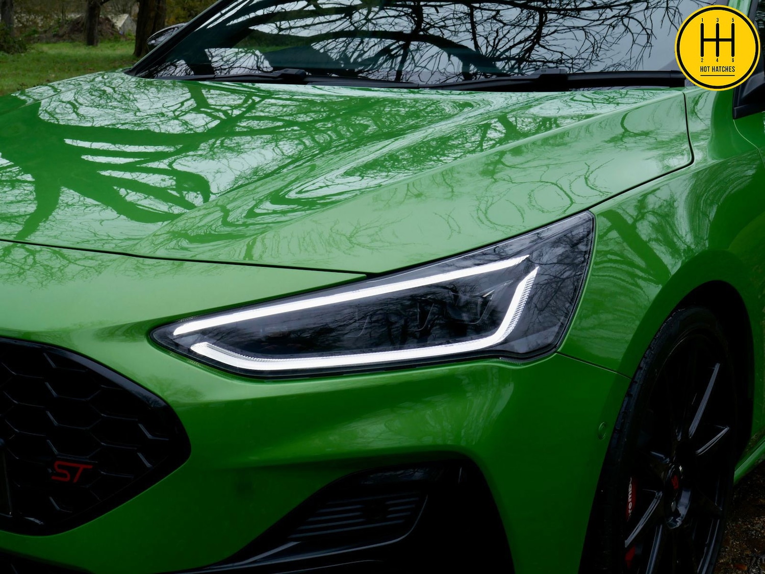 Used Ford Focus 2023 for sale - 76717522: Photo 44