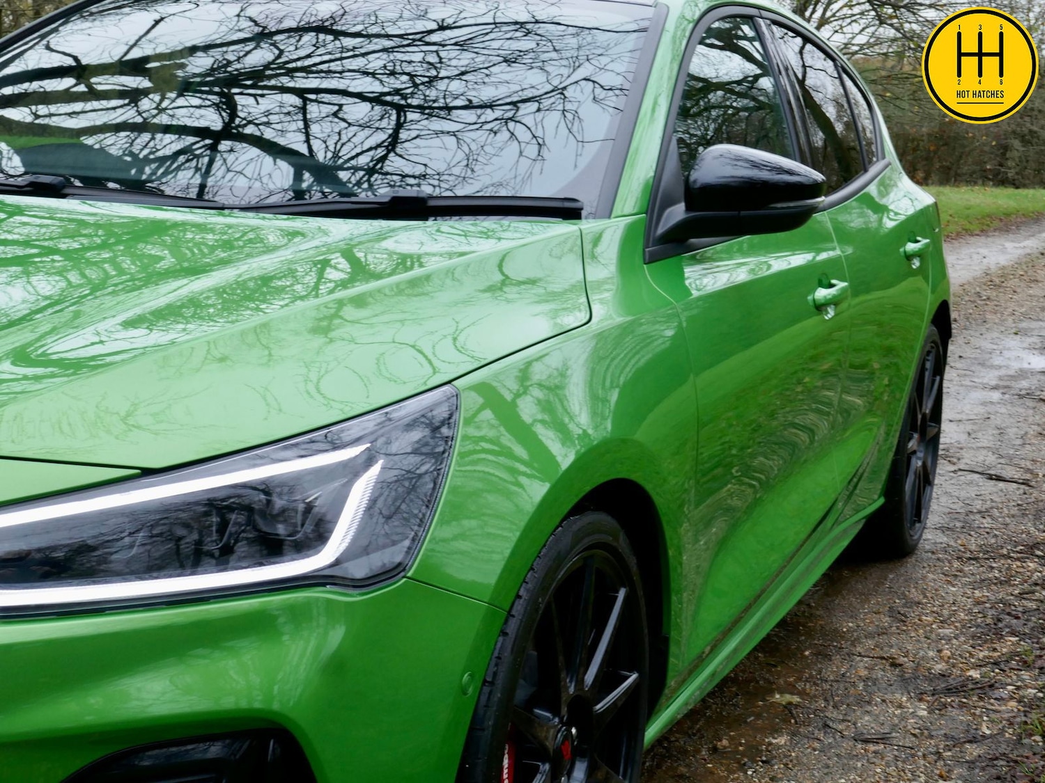 Used Ford Focus 2023 for sale - 76717522: Photo 45