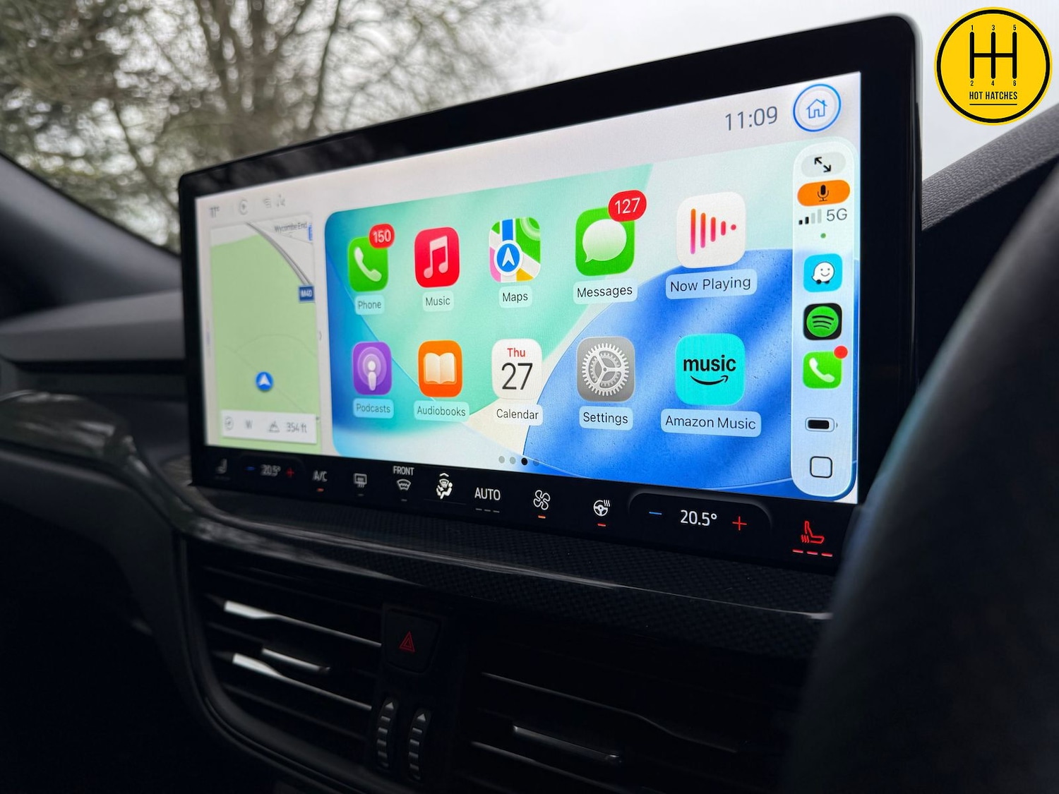 Used Ford Focus 2023 for sale - 76717522: Photo 46