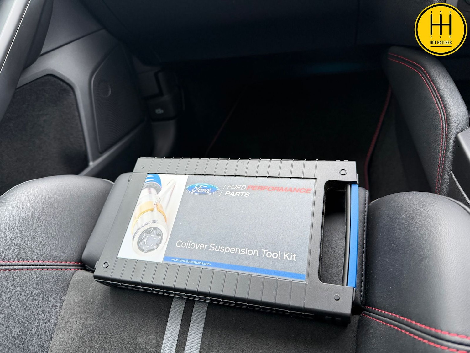 Used Ford Focus 2023 for sale - 76717522: Photo 49