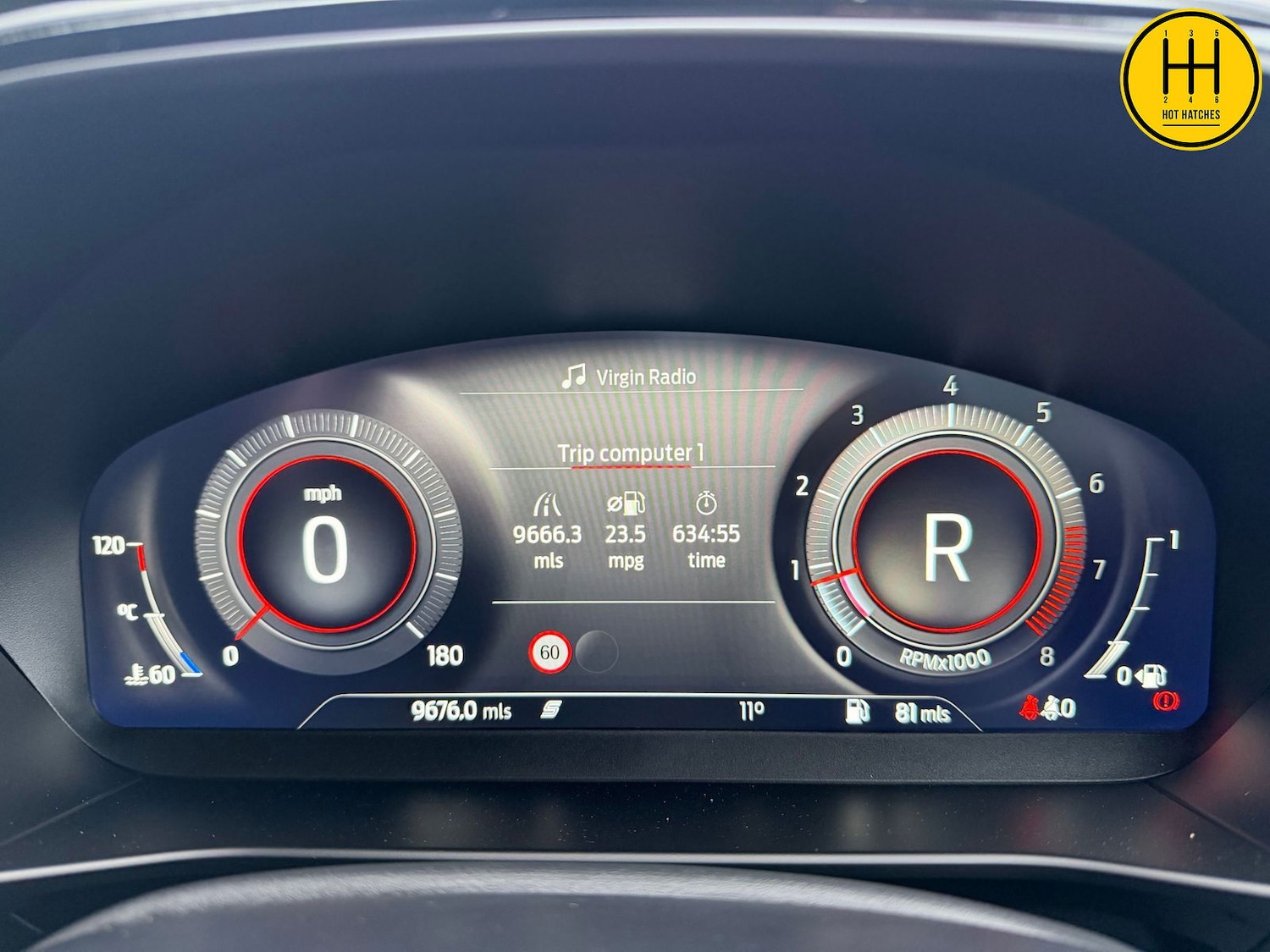 Used Ford Focus 2023 for sale - 76717522: Photo 51