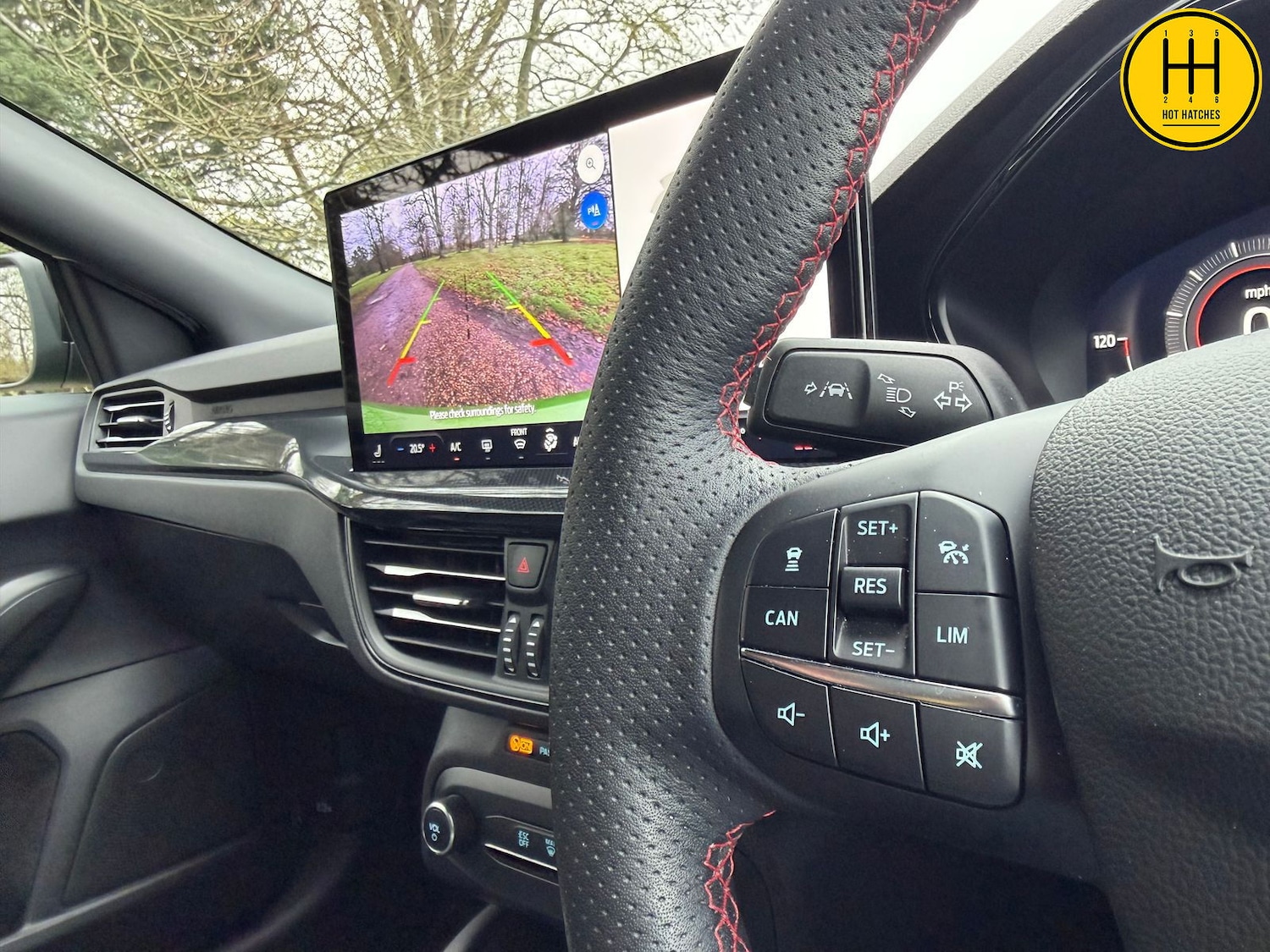 Used Ford Focus 2023 for sale - 76717522: Photo 54